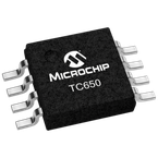 TC650AGVUATR