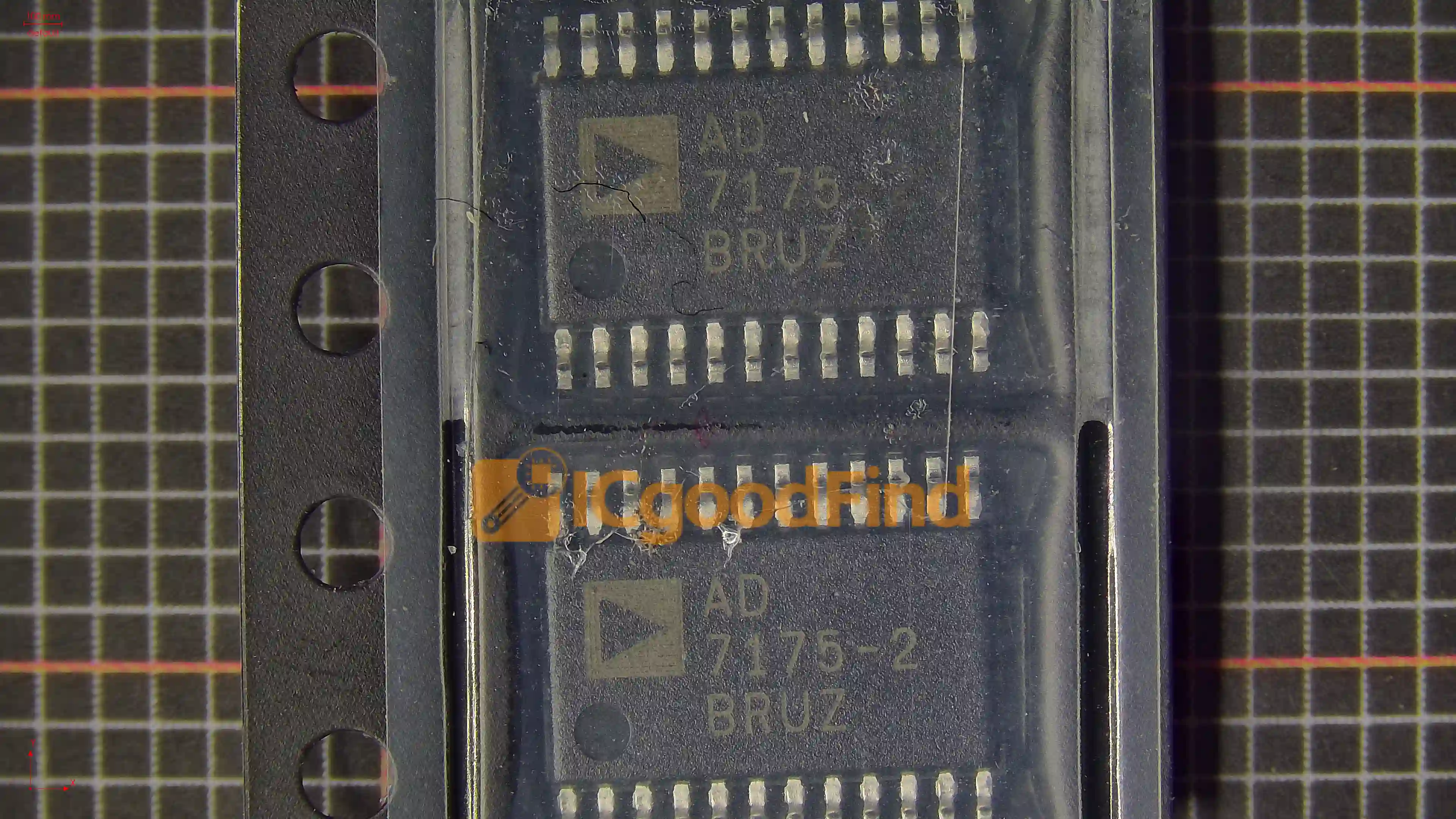 AD7175-2BRUZ