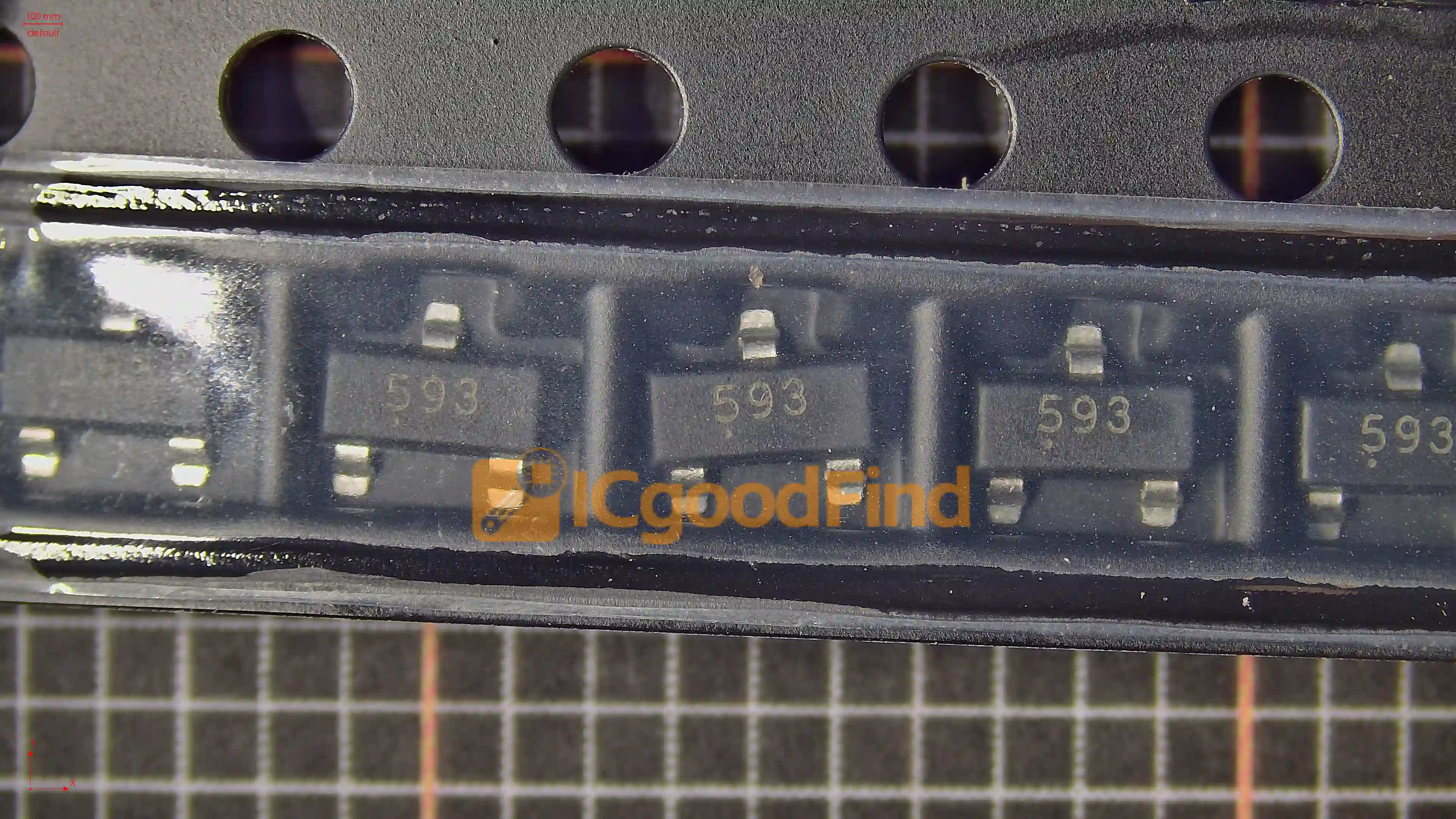 FMMT593