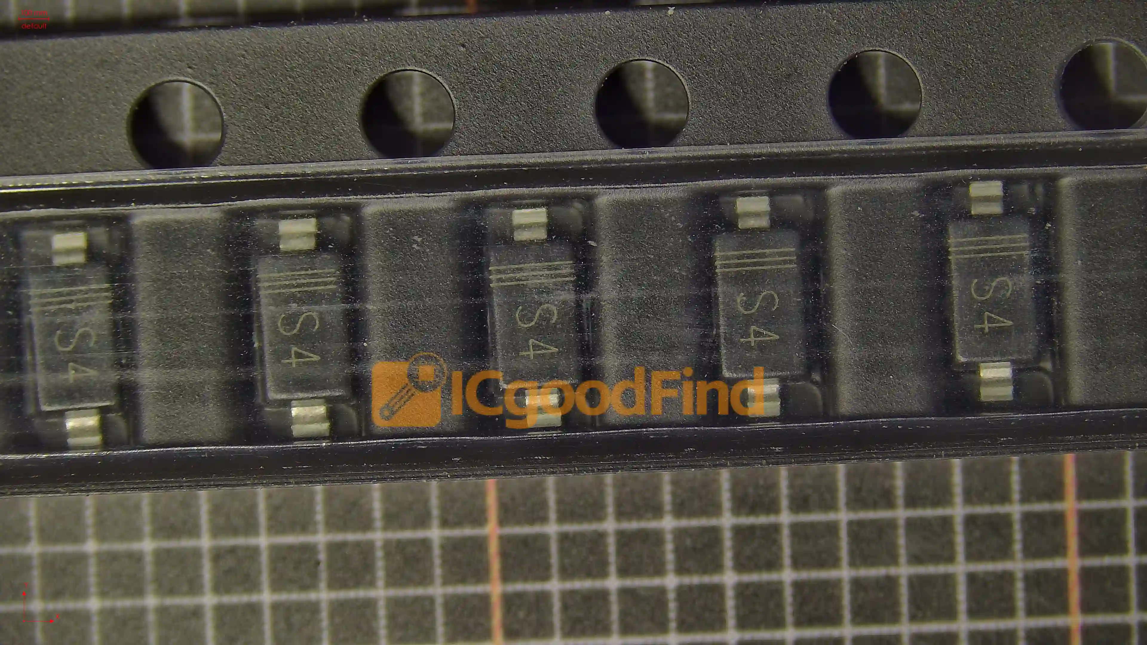 1N5819W