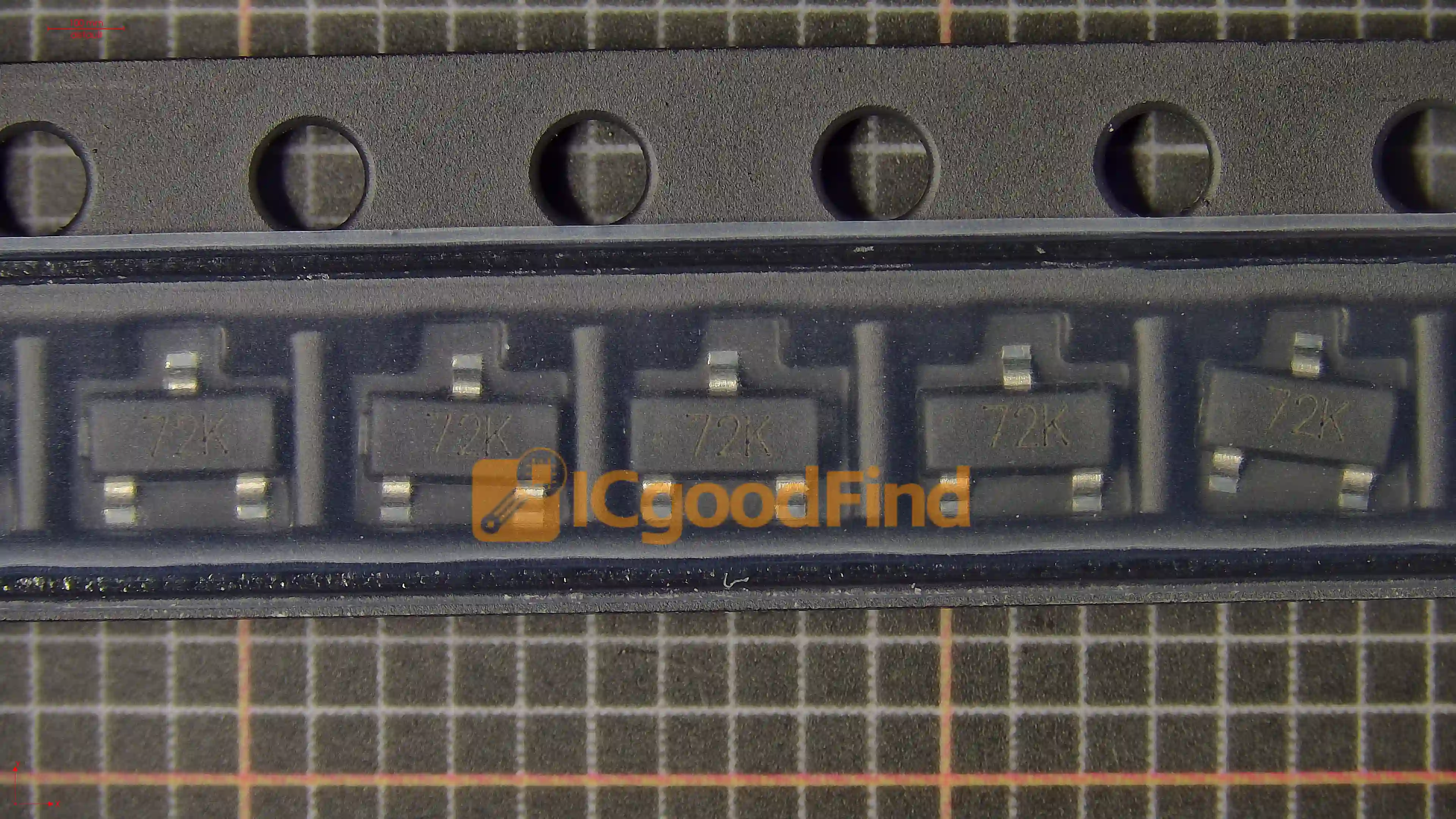 2N7002K