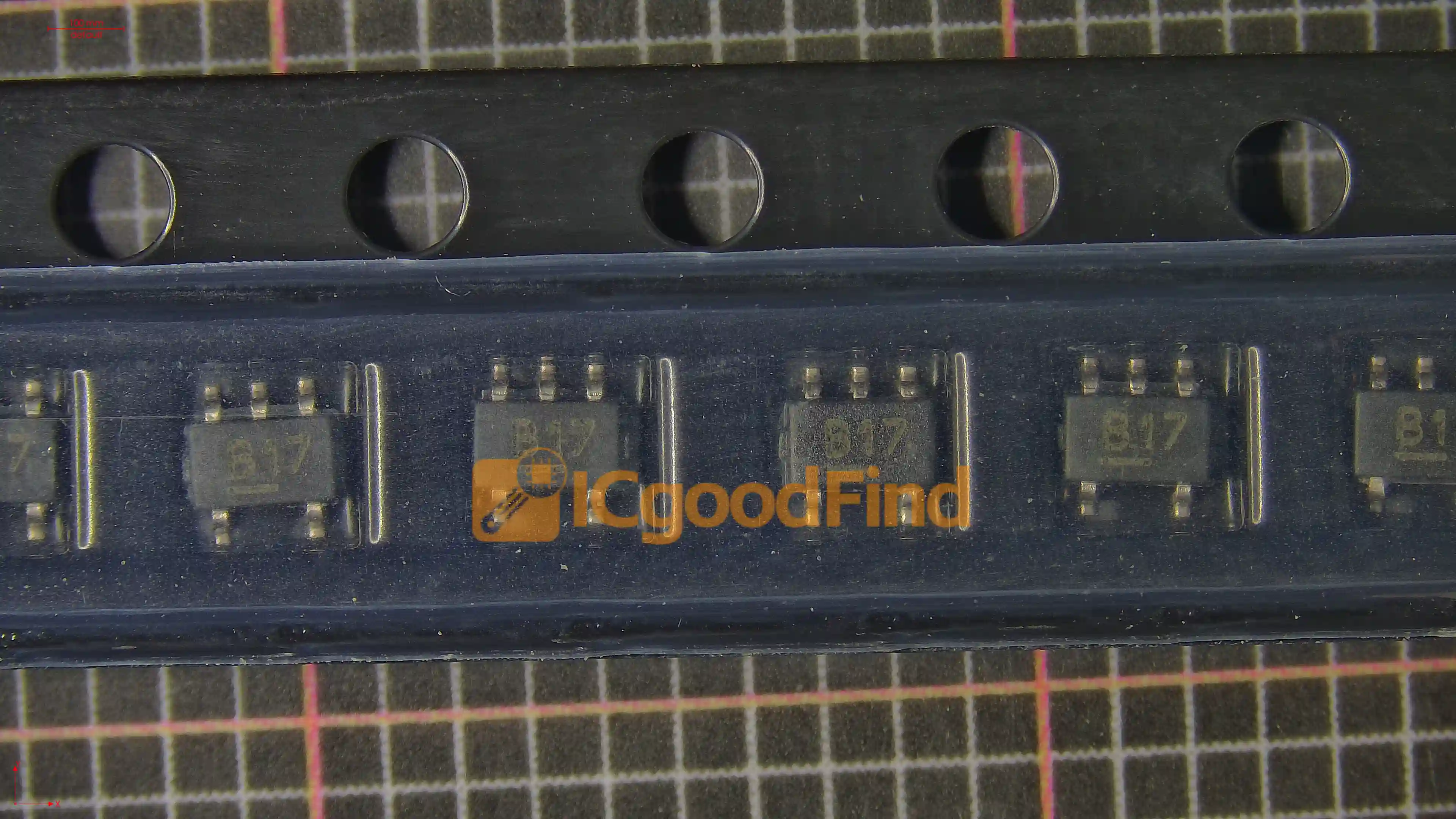 MIC842LYC5-TR
