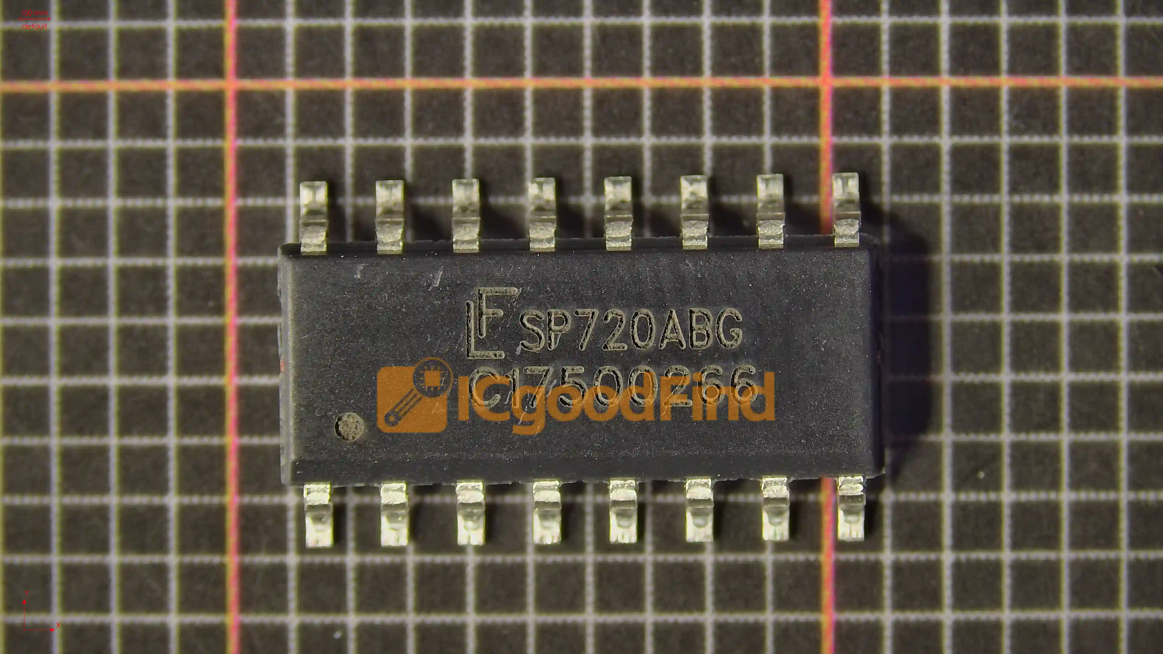 SP720ABTG