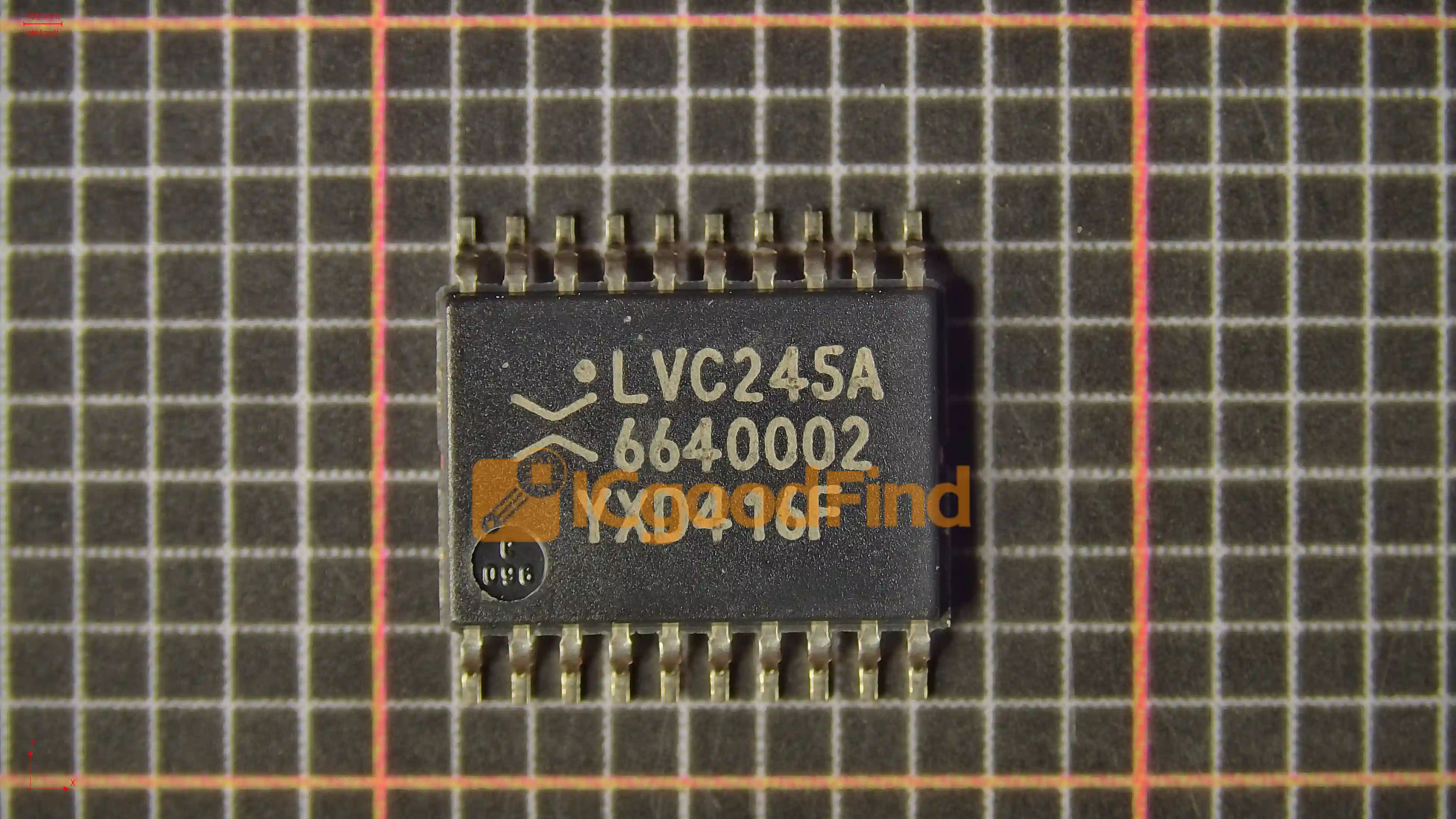 74LVC245APW,118