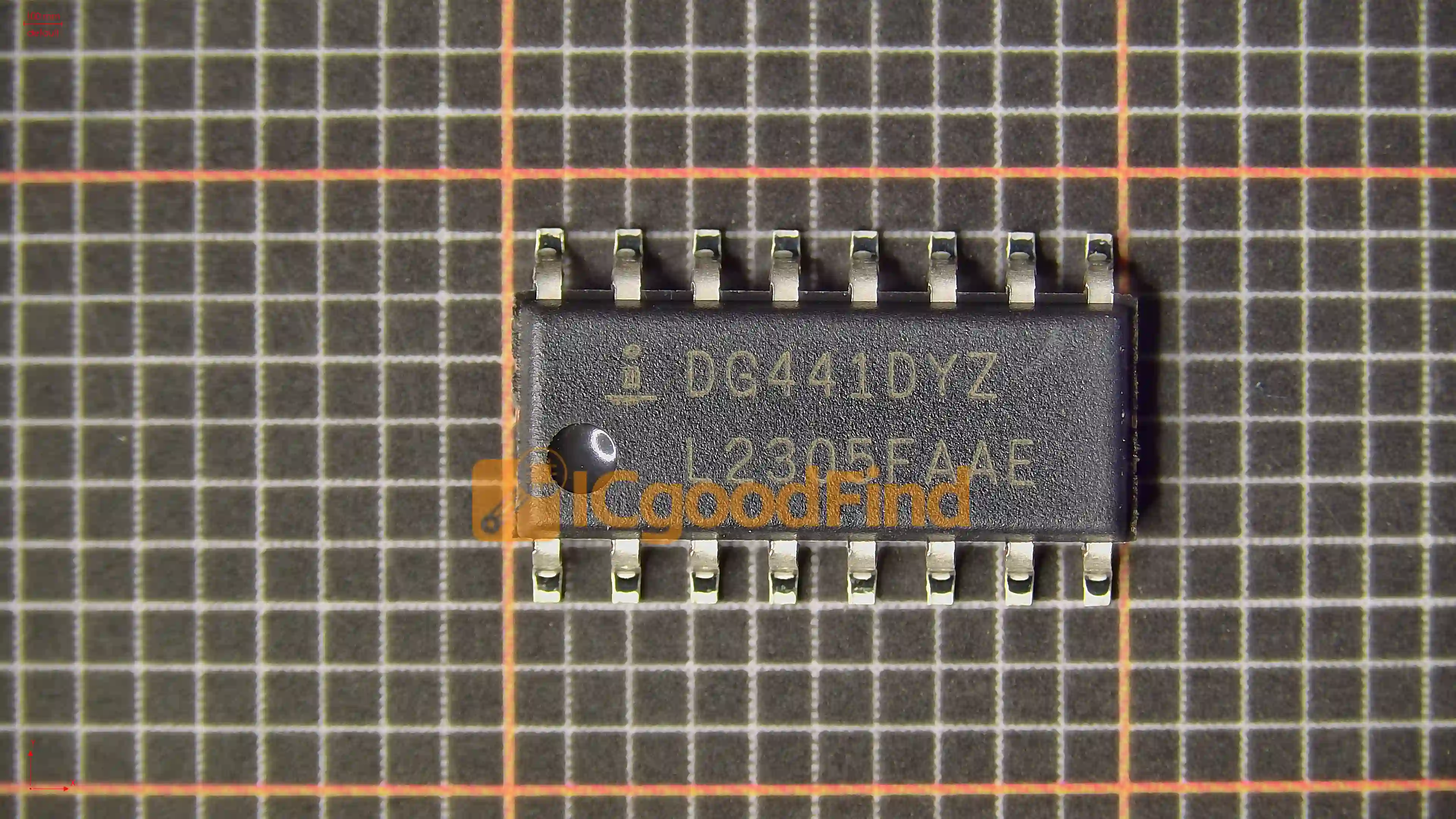 DG441DYZ-T