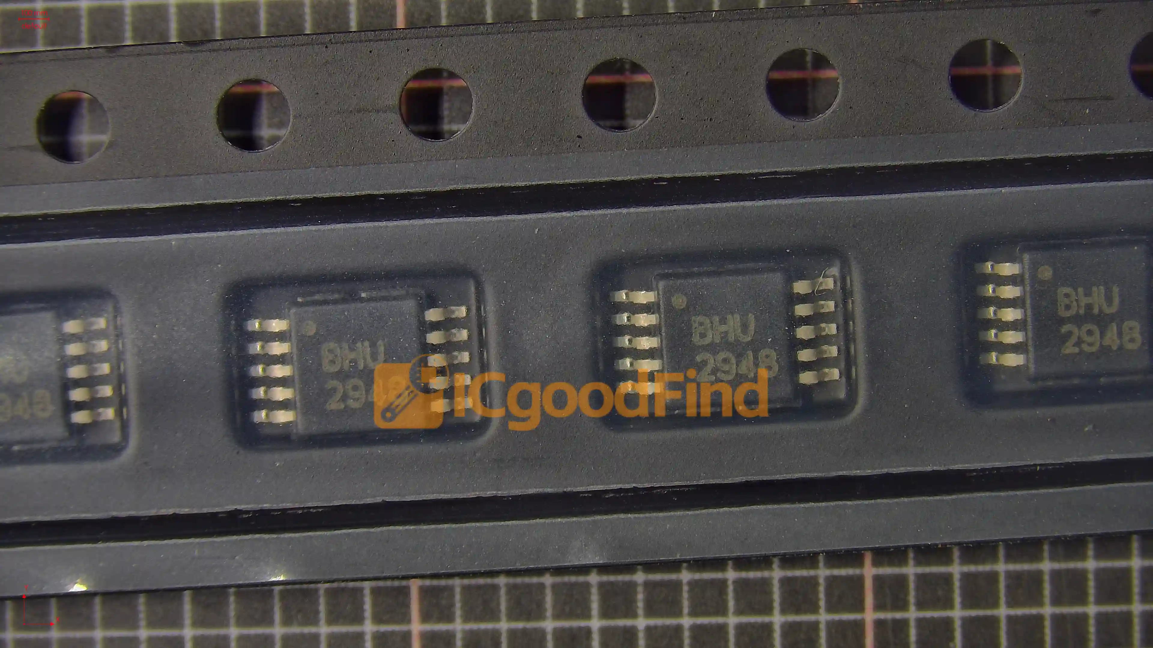 ADS1112IDGSR