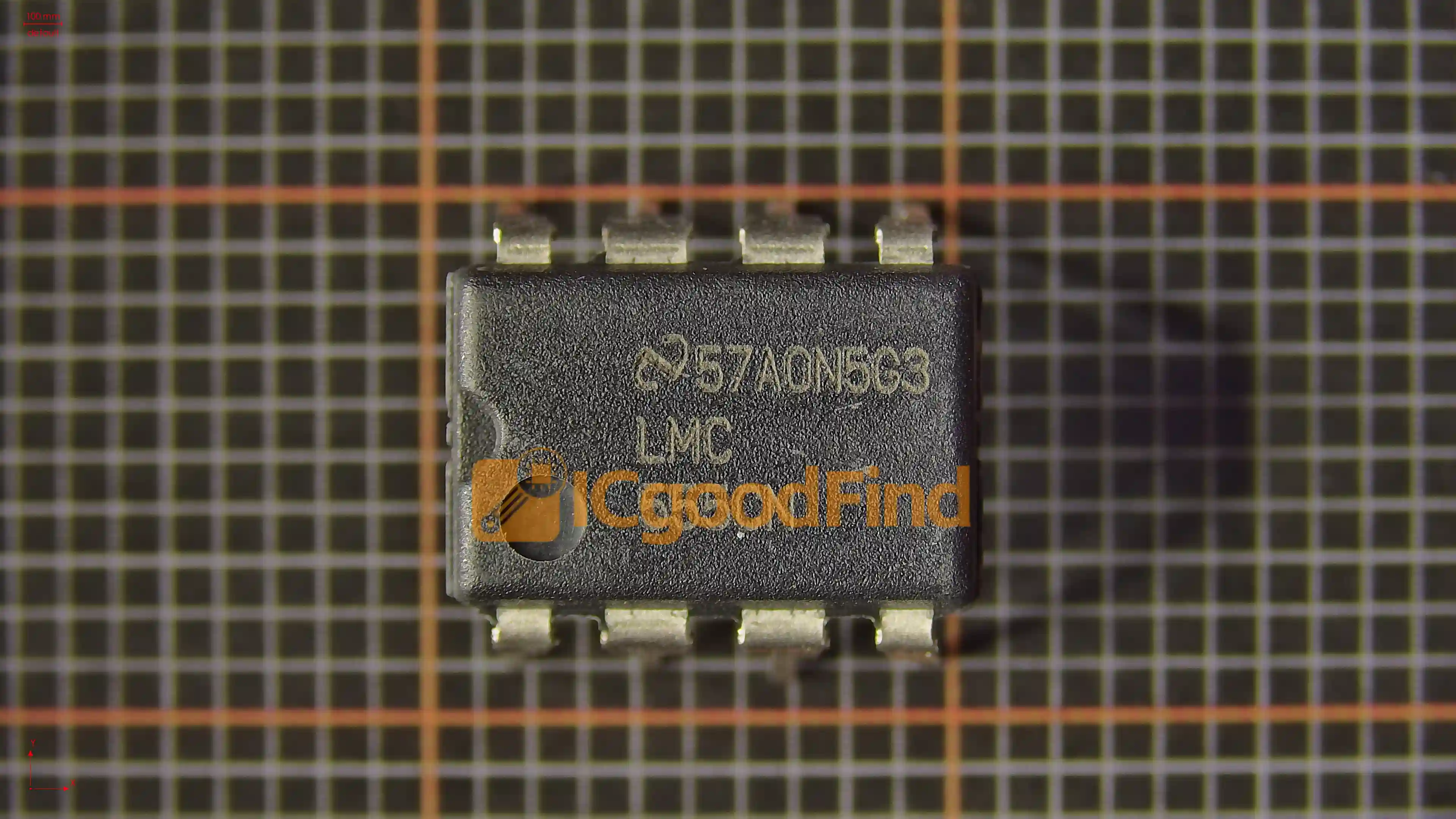 LMC555CN/NOPB