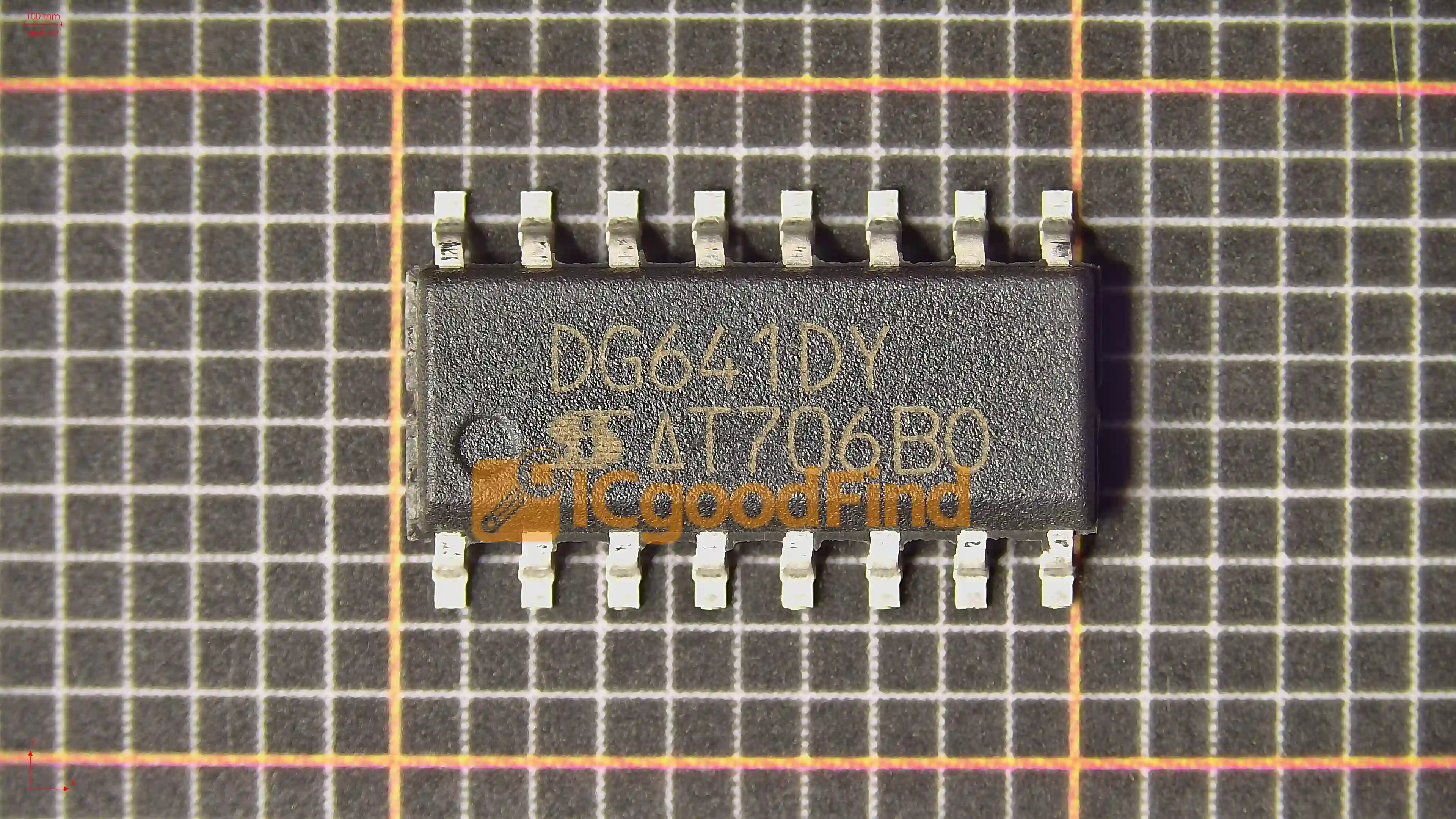 DG641DY-T1