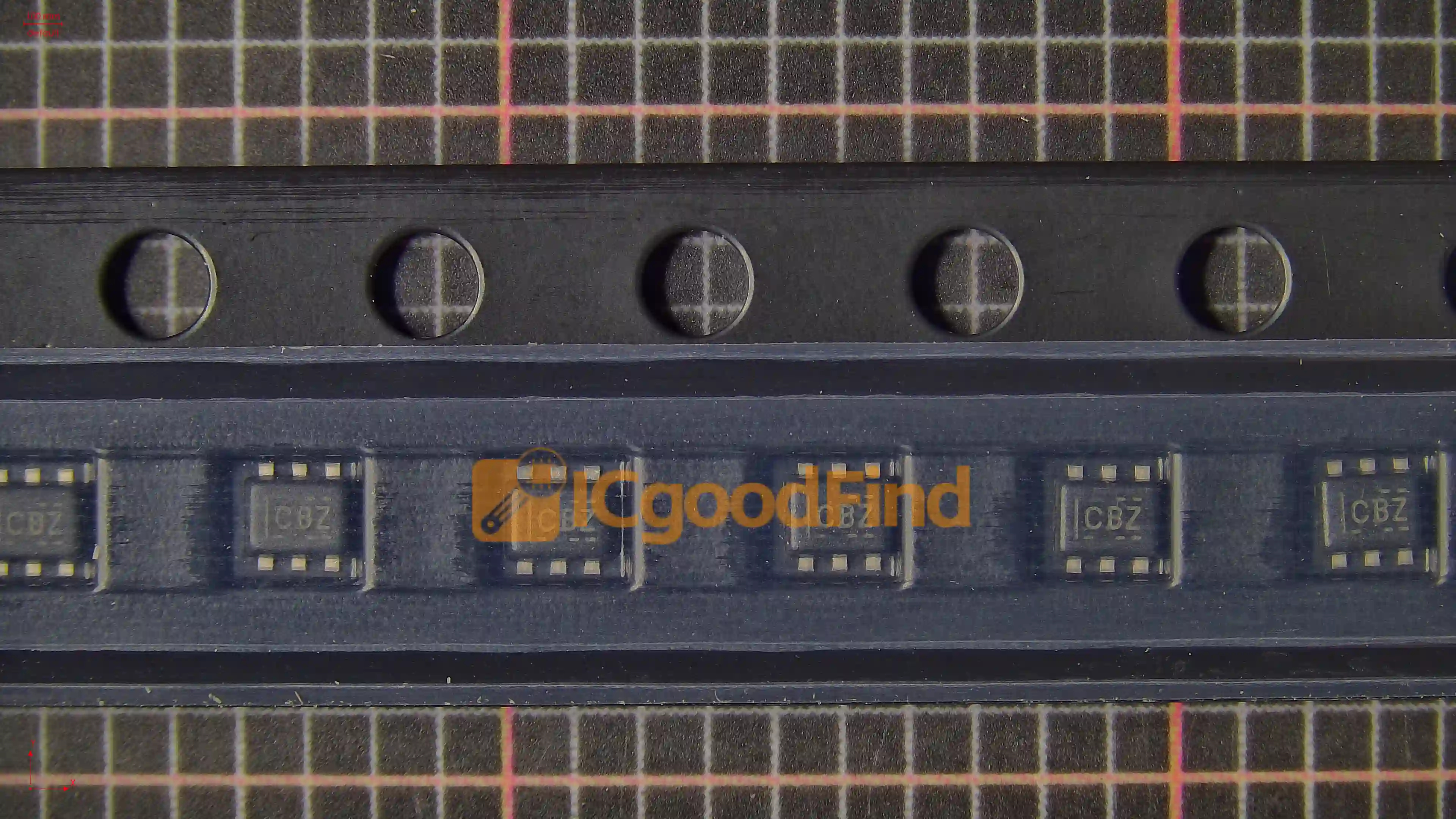 TMP102AIDRLR