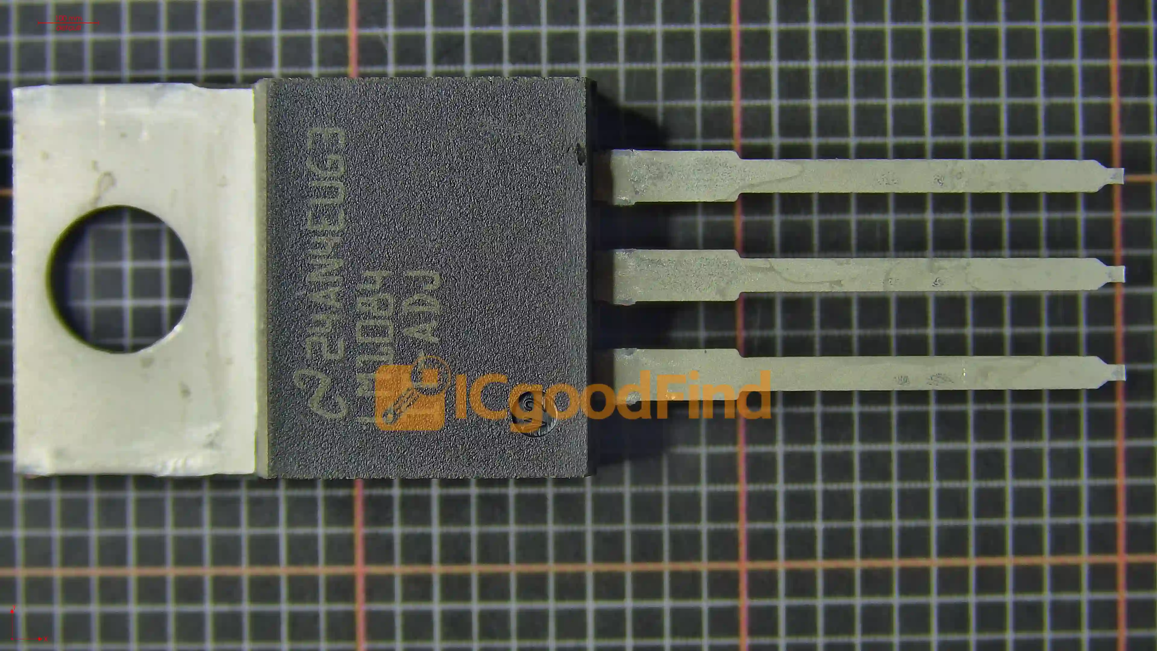 LM1084IT-ADJ/NOPB