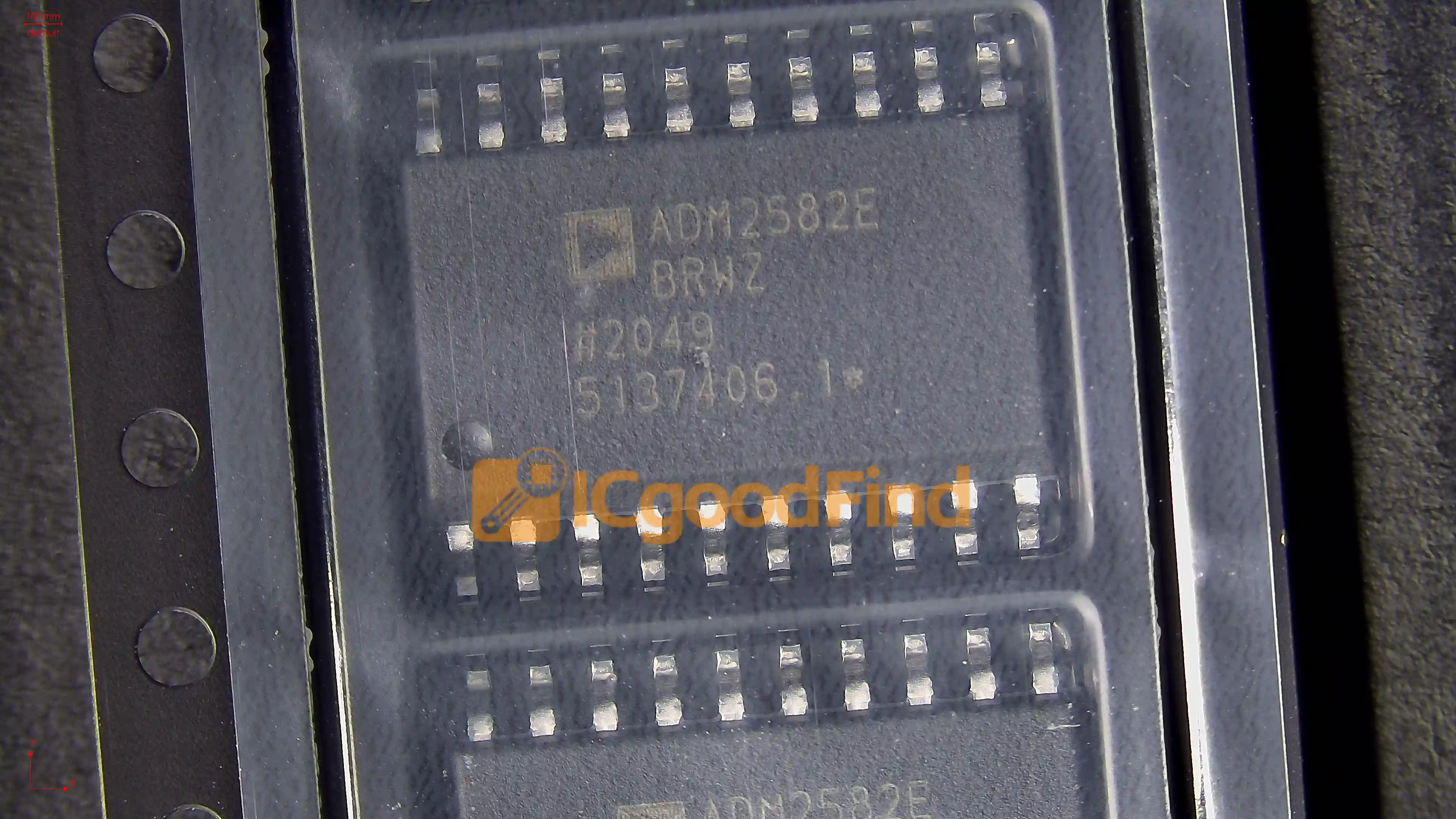ADM2582EBRWZ-REEL7