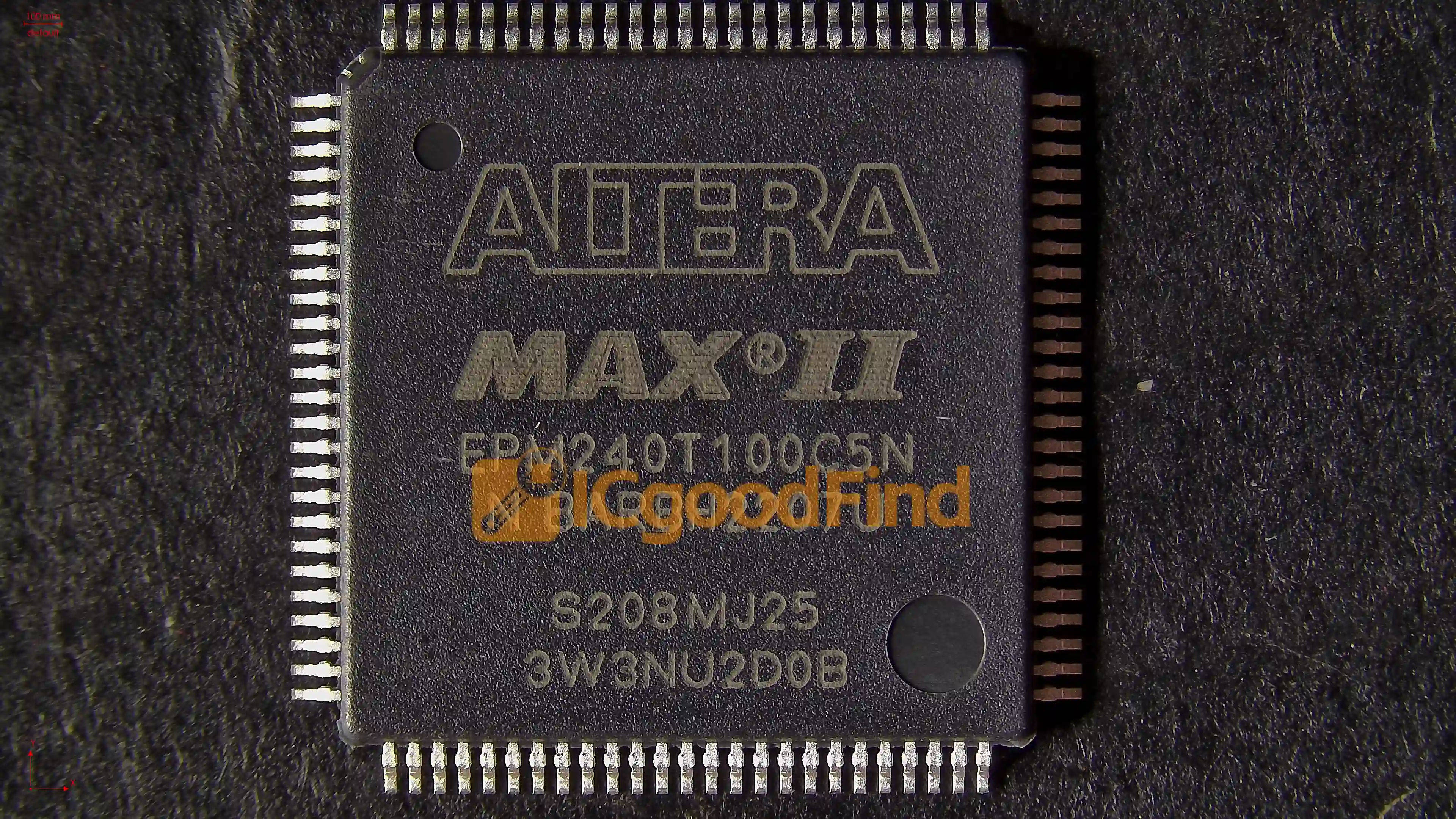 EPM240T100C5N