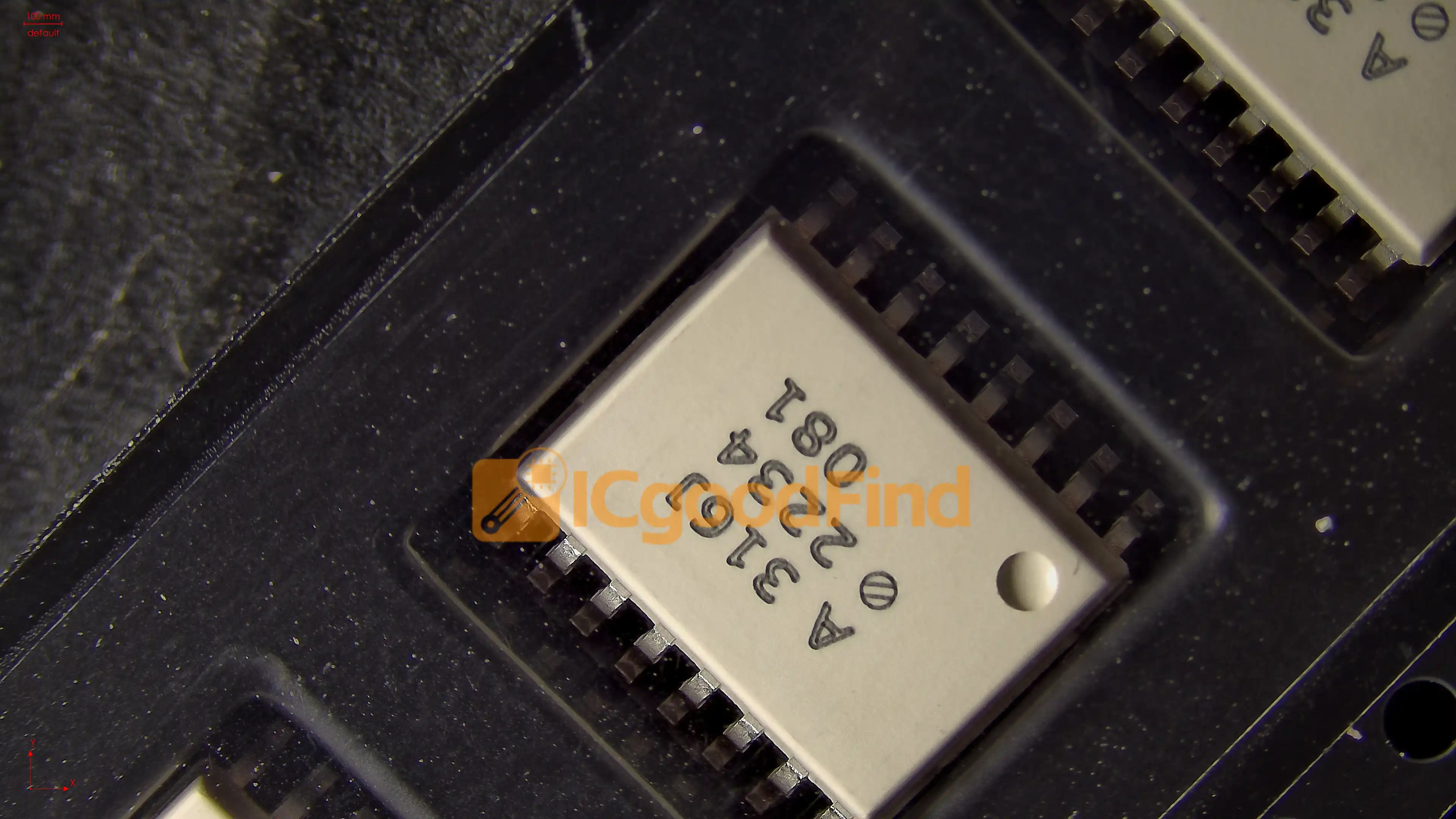 HCPL-316J-500E