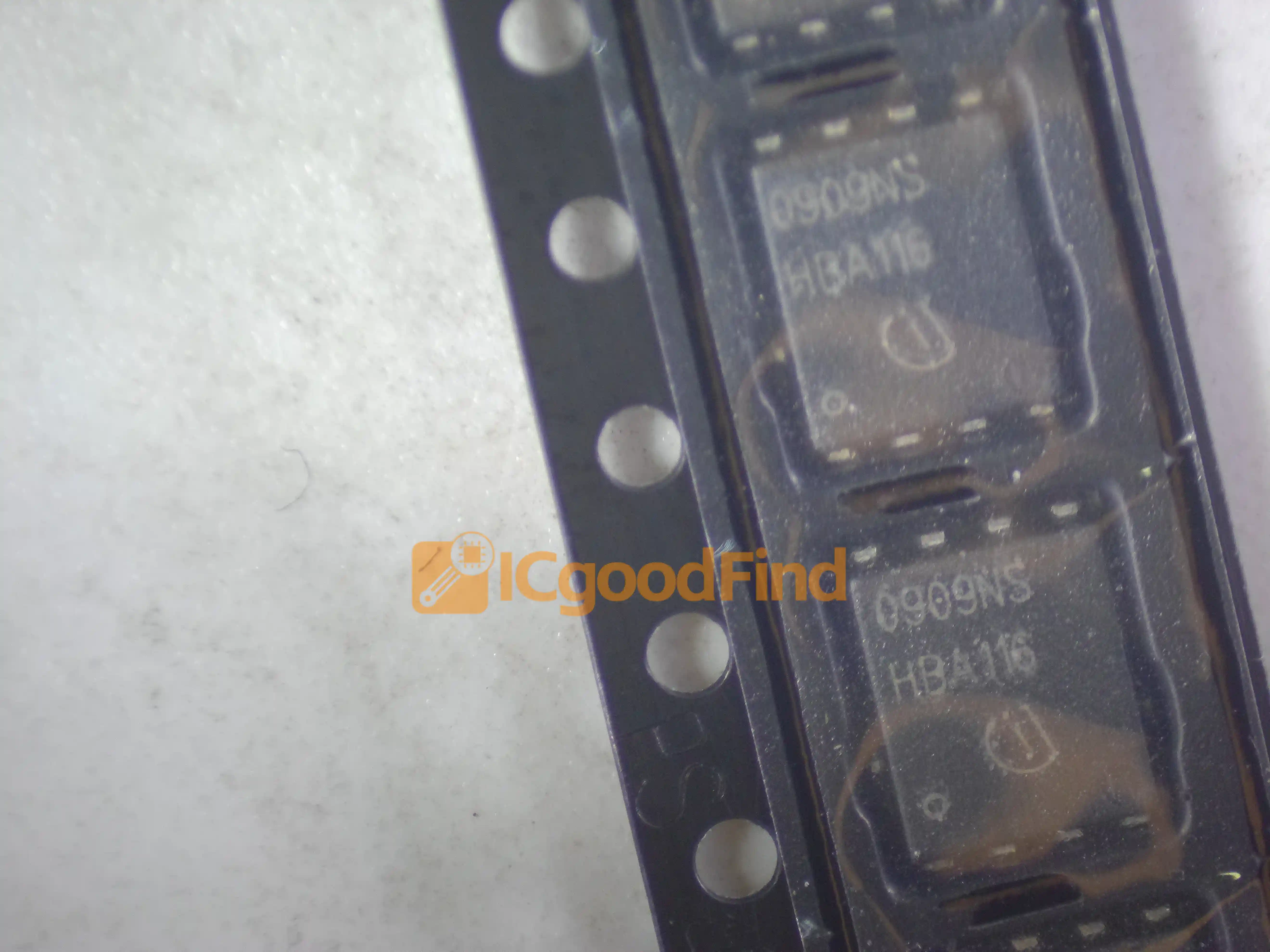 BSC0909NS