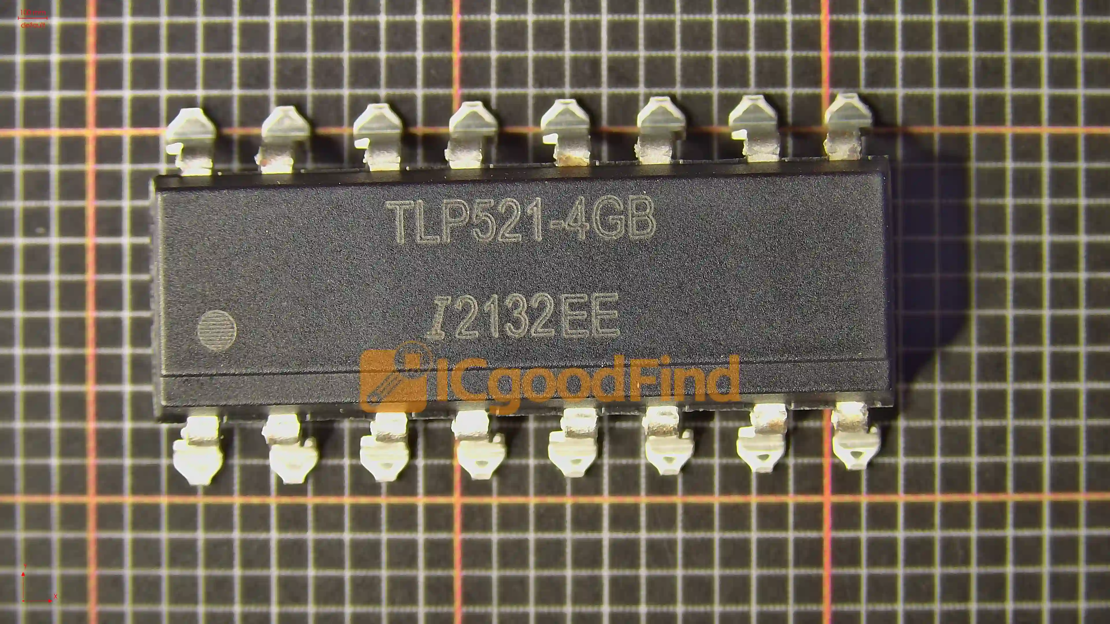 TLP521-4GB