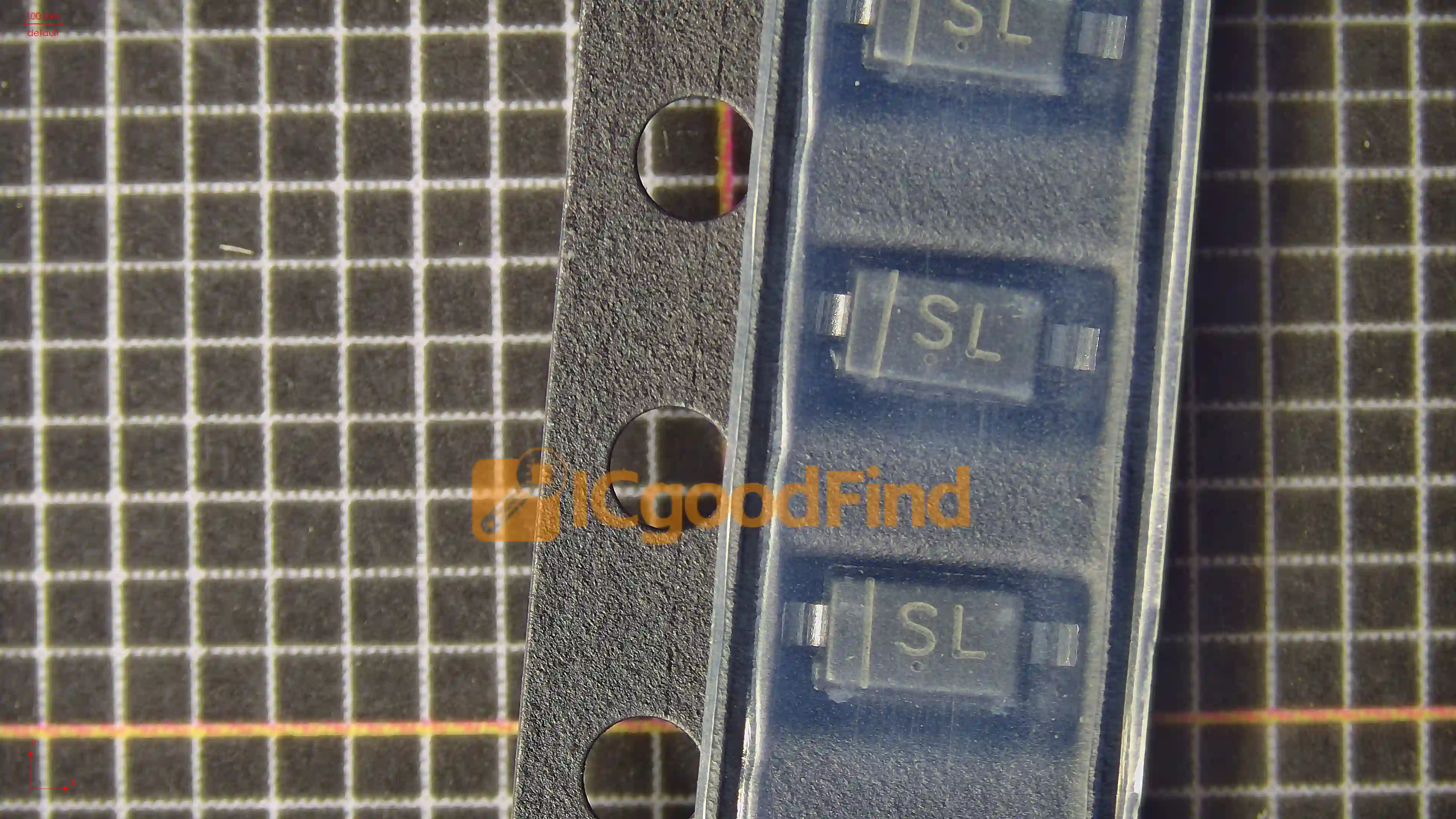 B5819W
