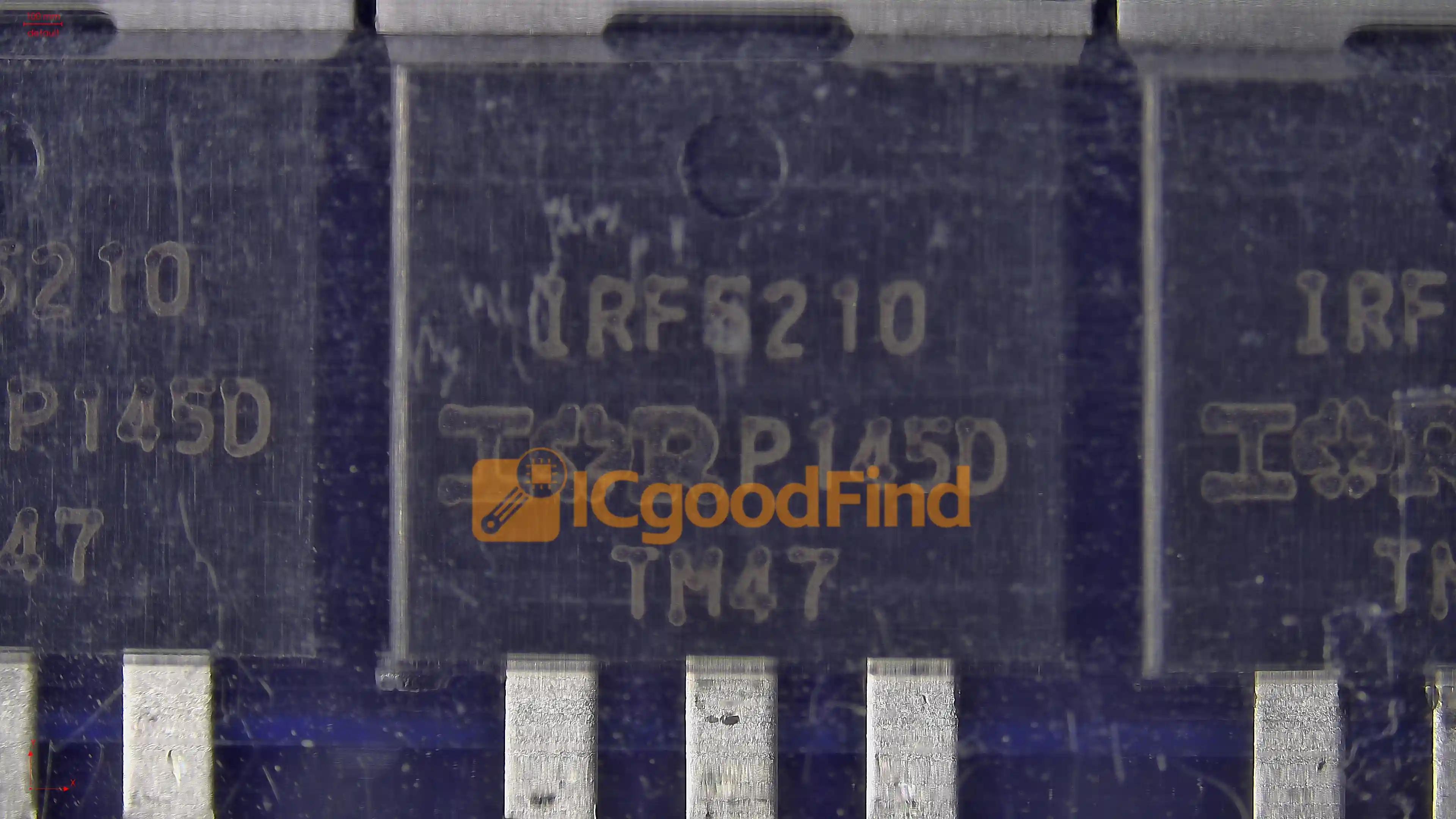 IRF5210PBF
