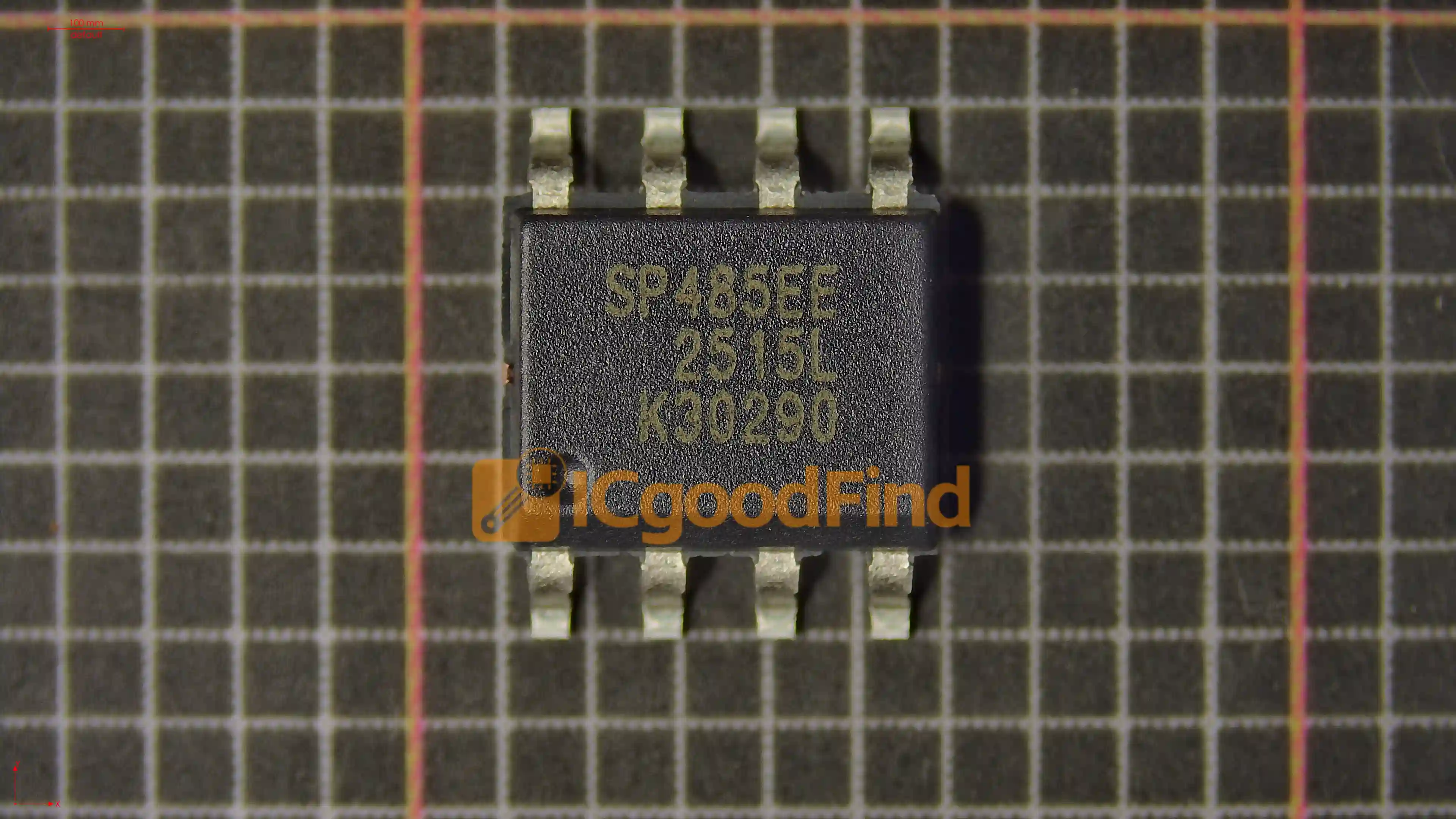 SP485EEN-L/TR