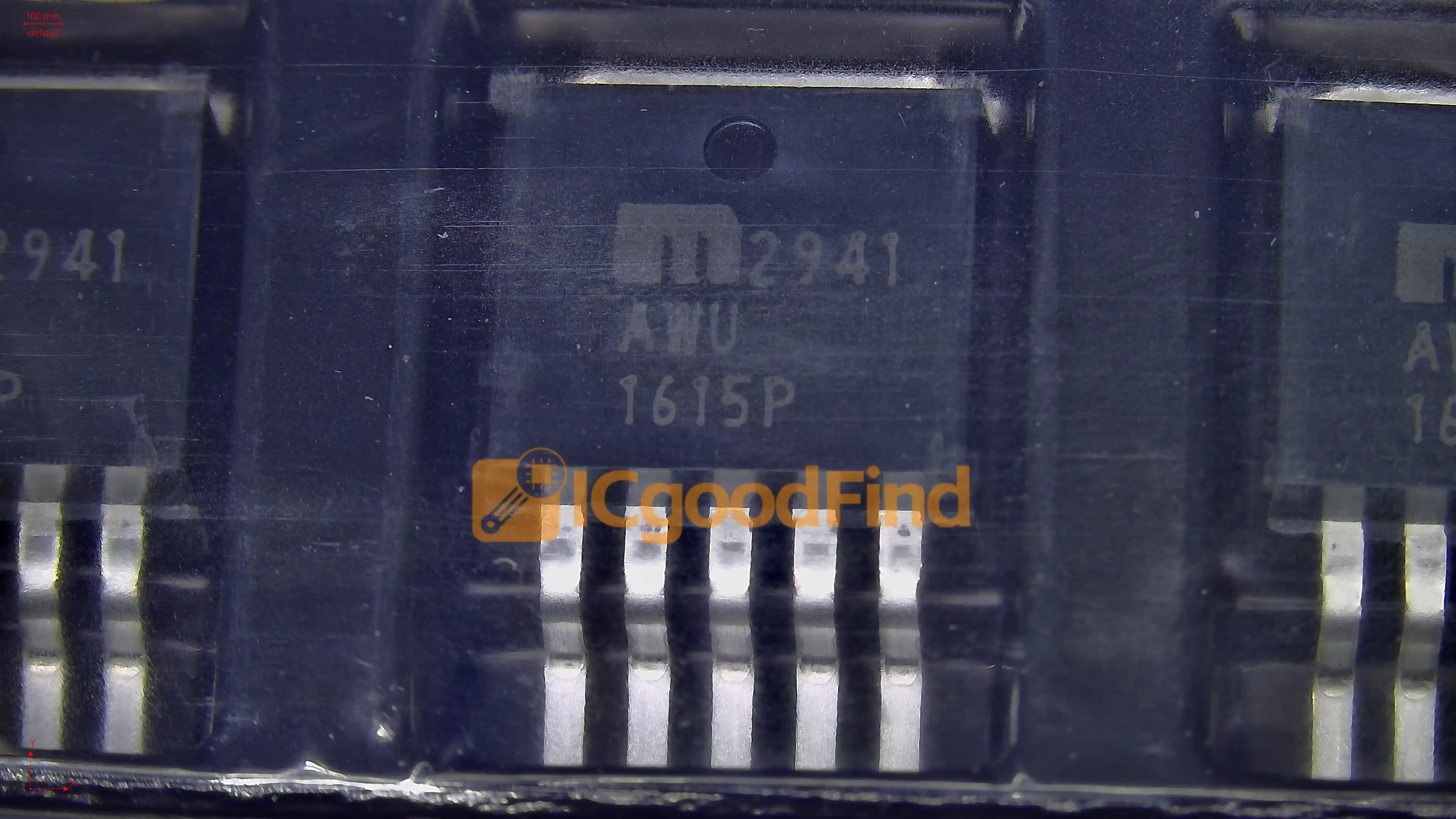 MIC2941AWU