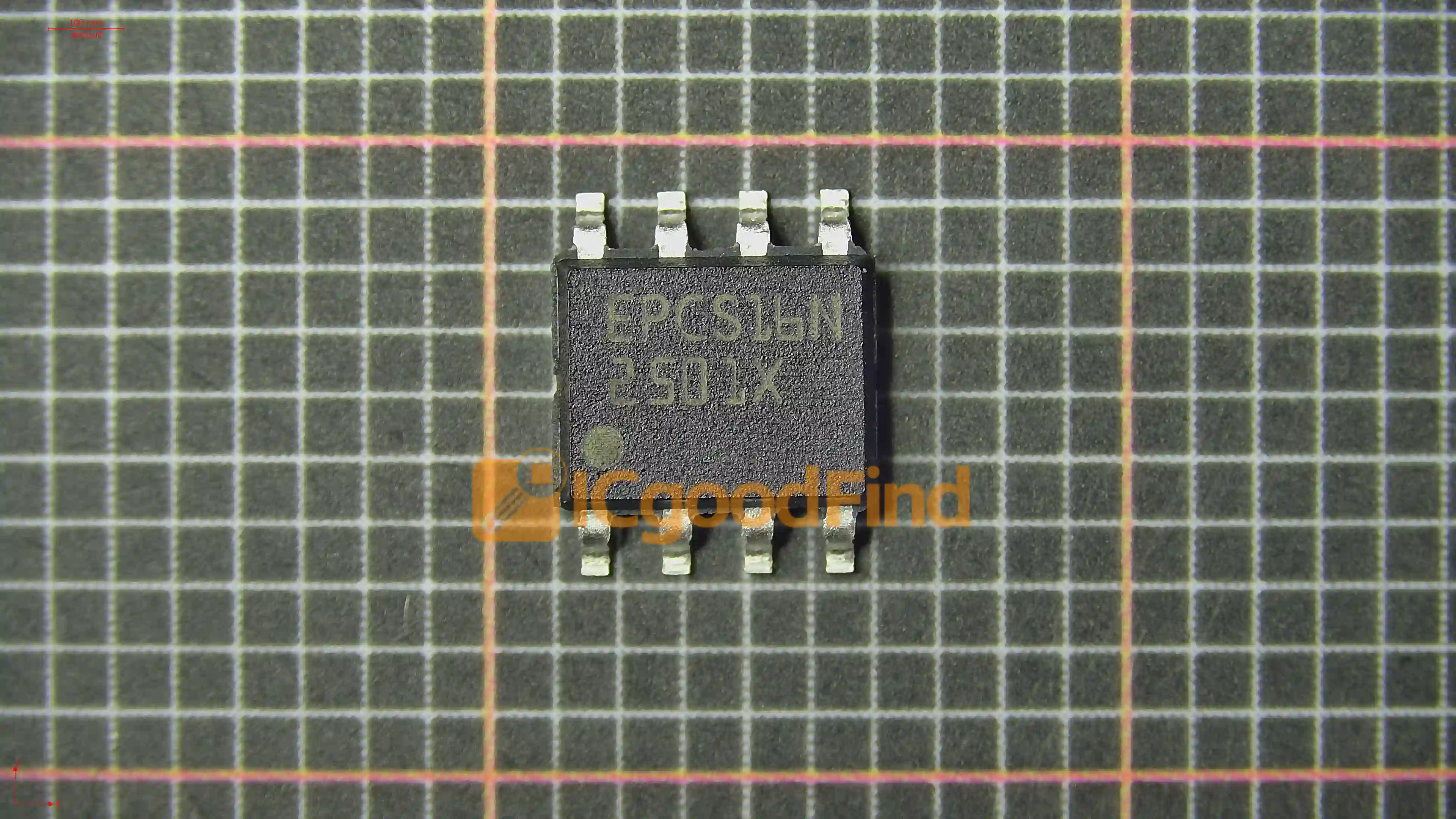 EPCS16SI8N