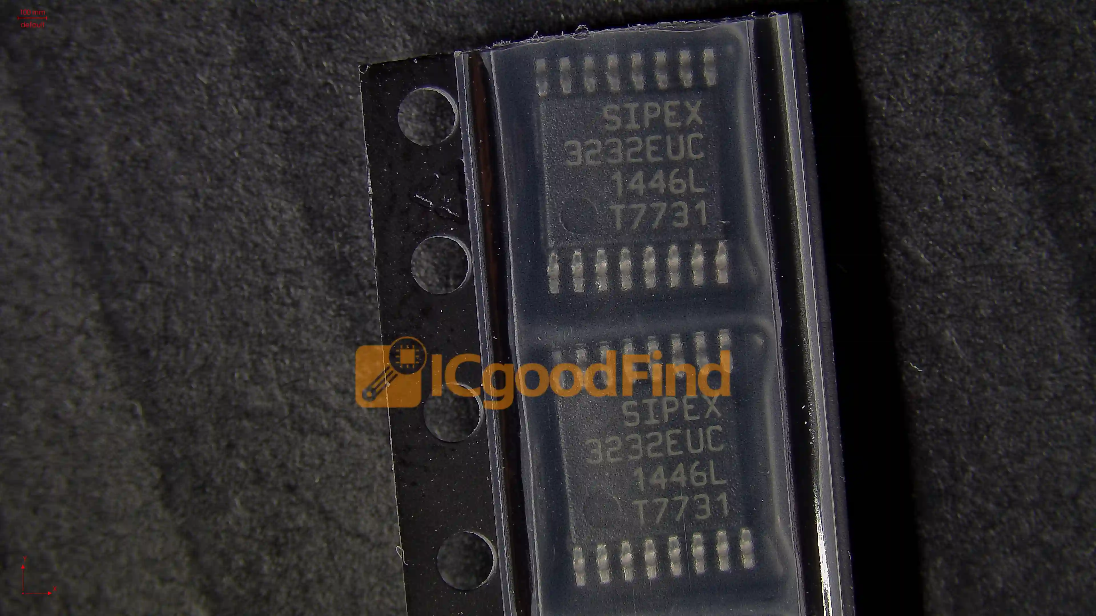 SP3232EUCY-L/TR