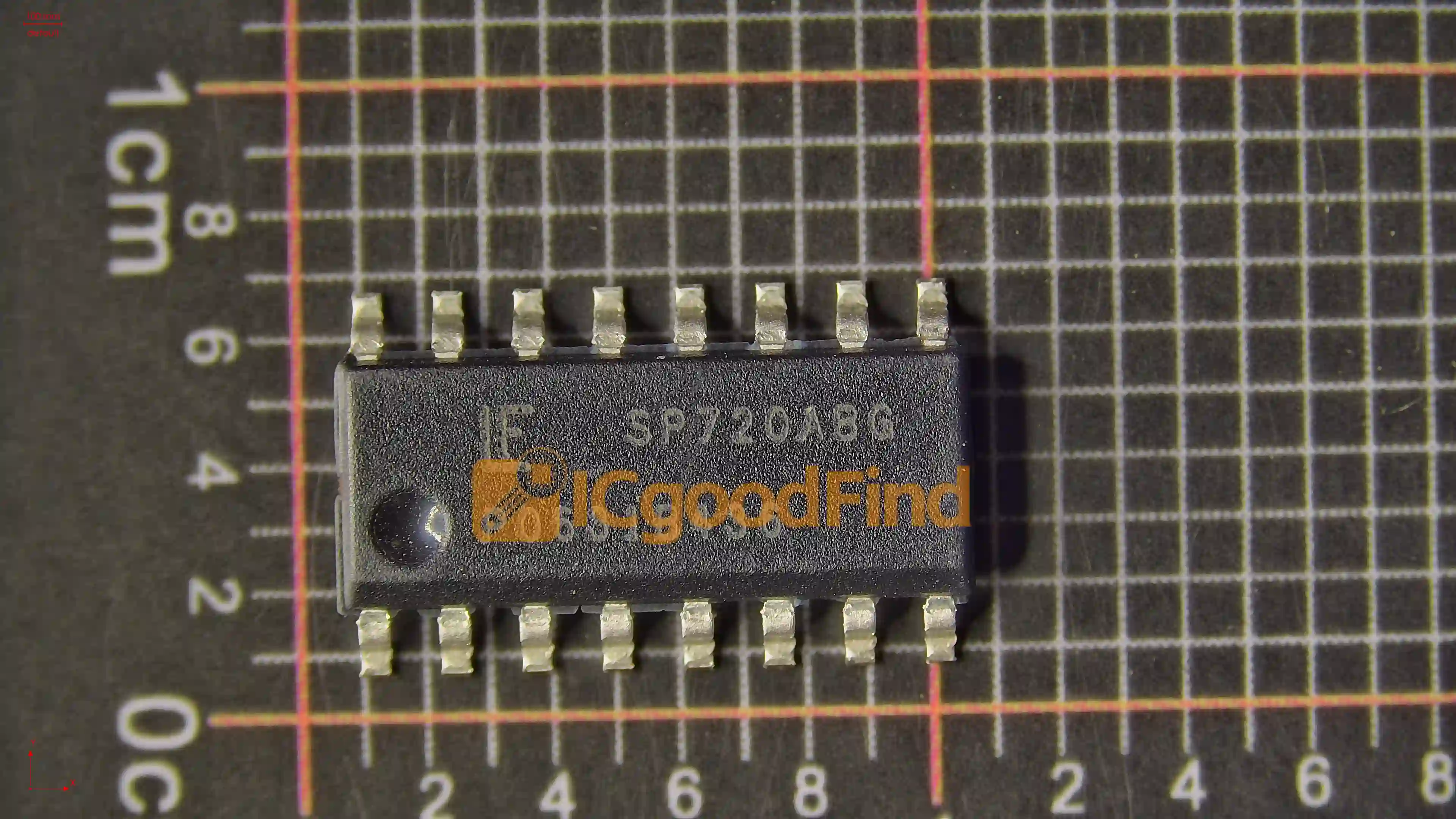SP720ABG