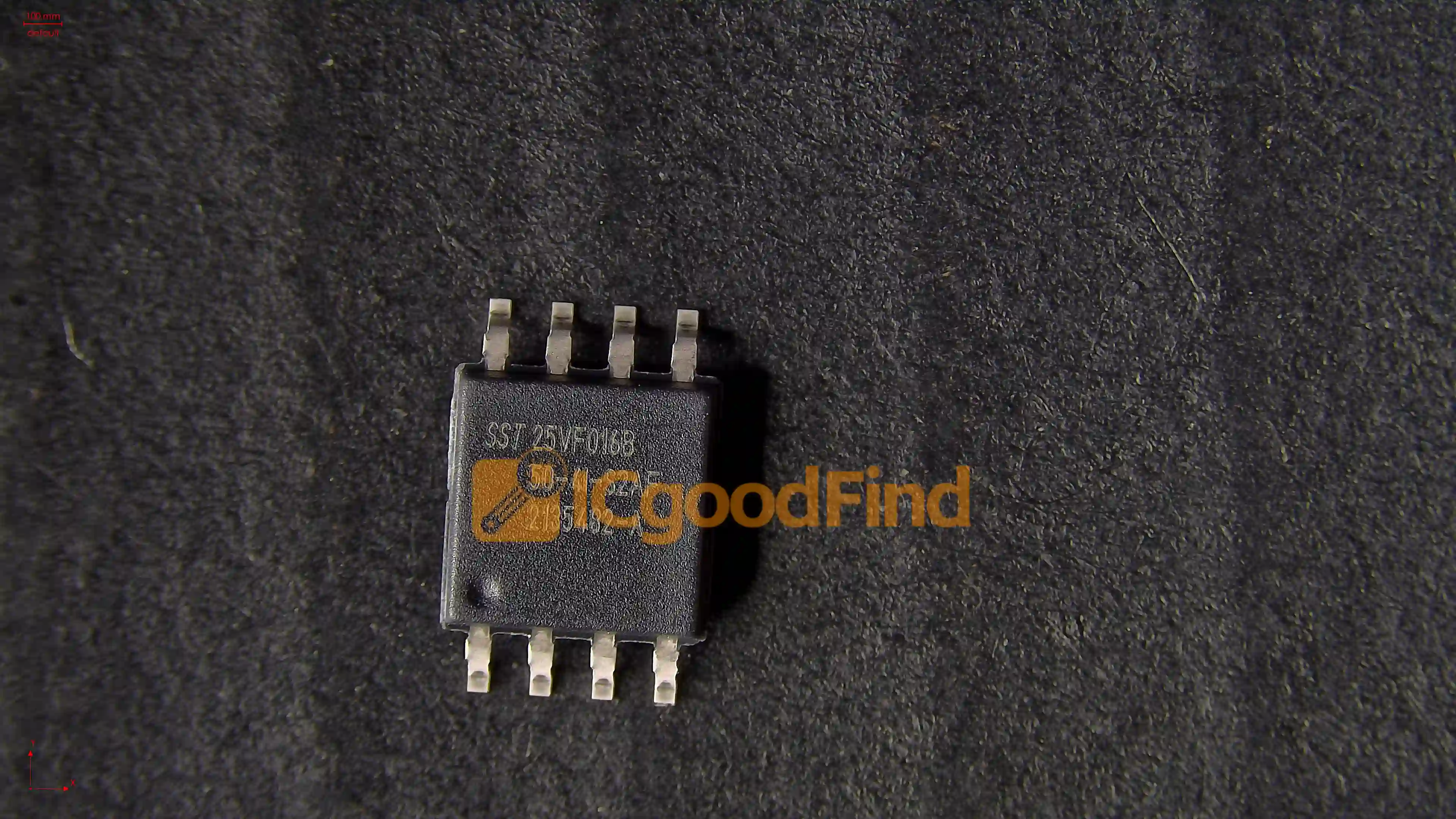 SST25VF016B-50-4I-S2AF