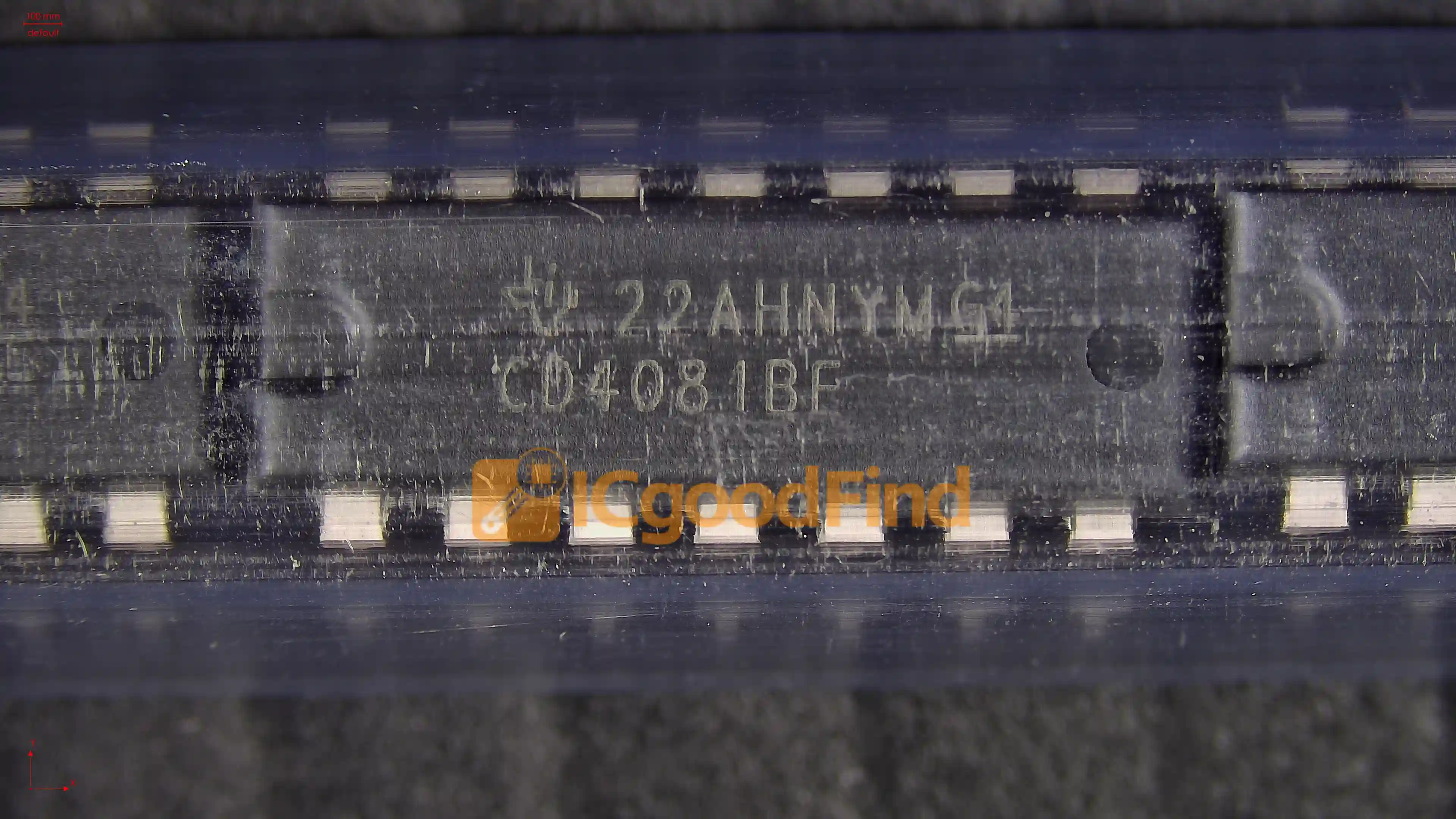 CD4081BE