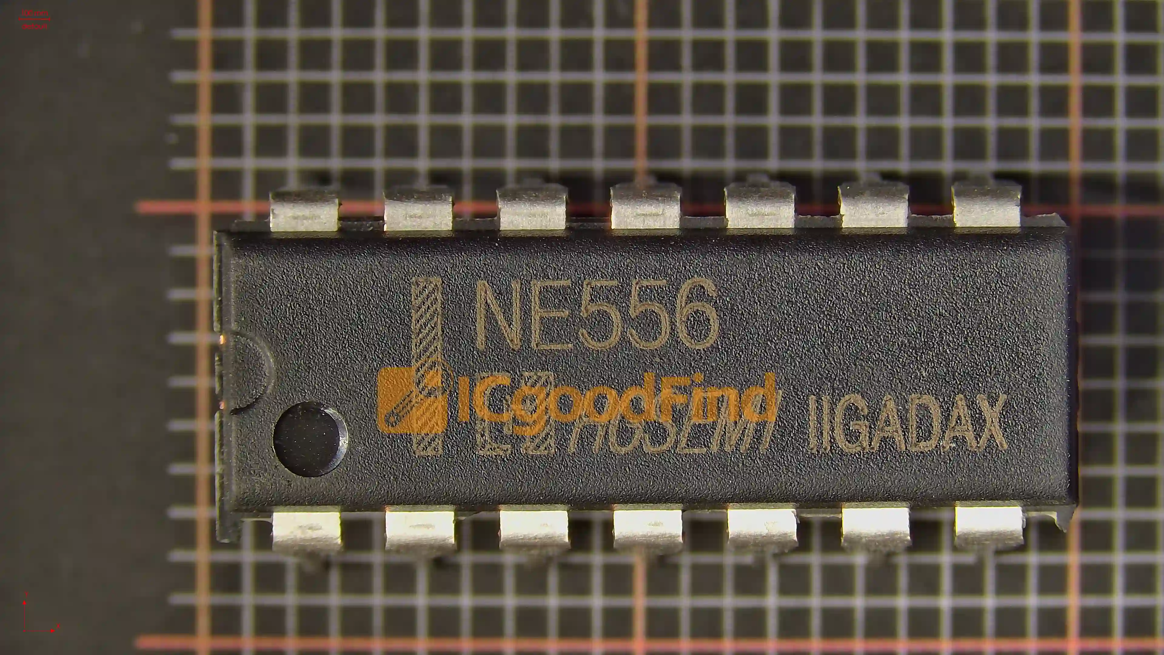 NE556N