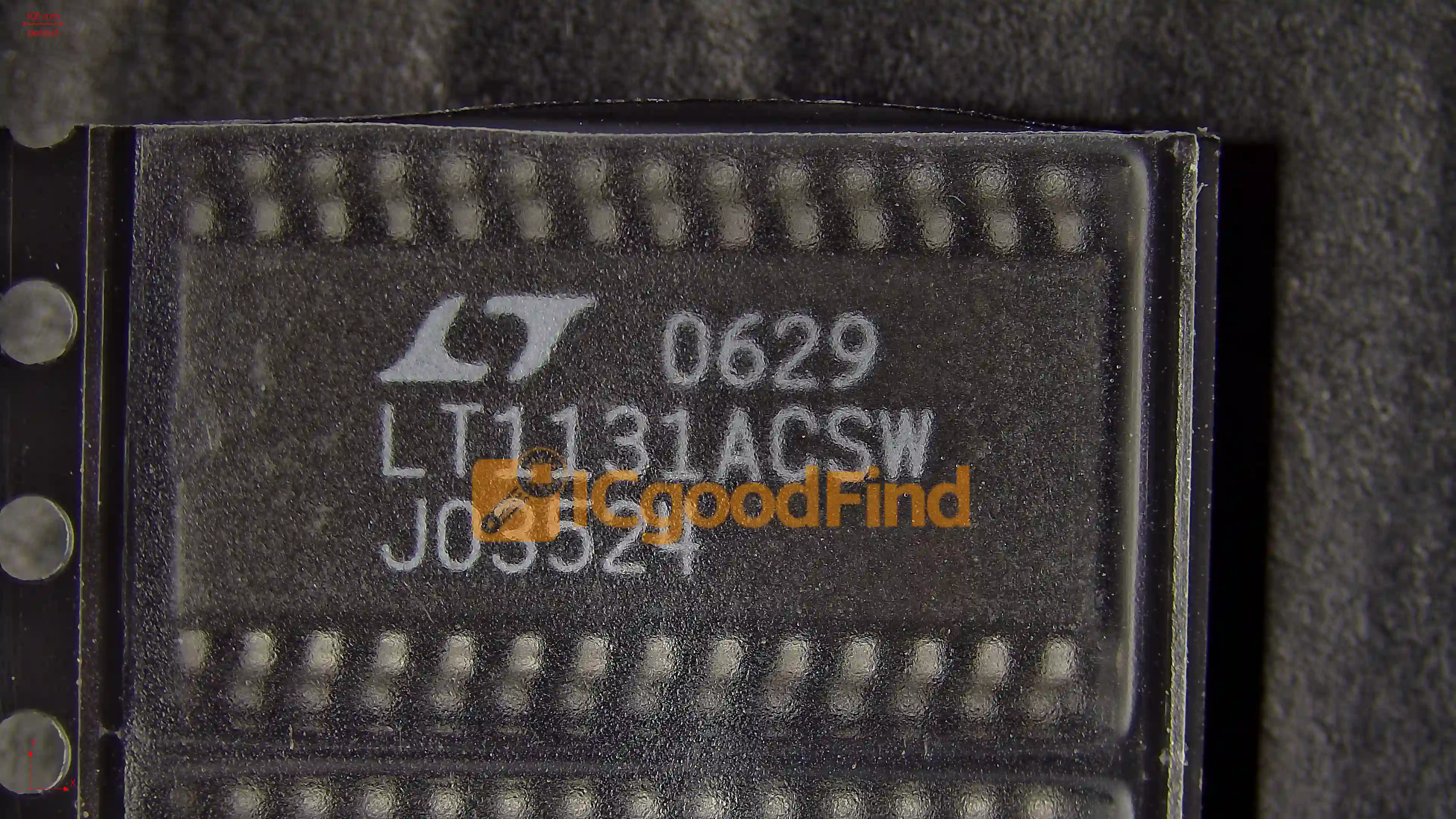 LT1131ACSW