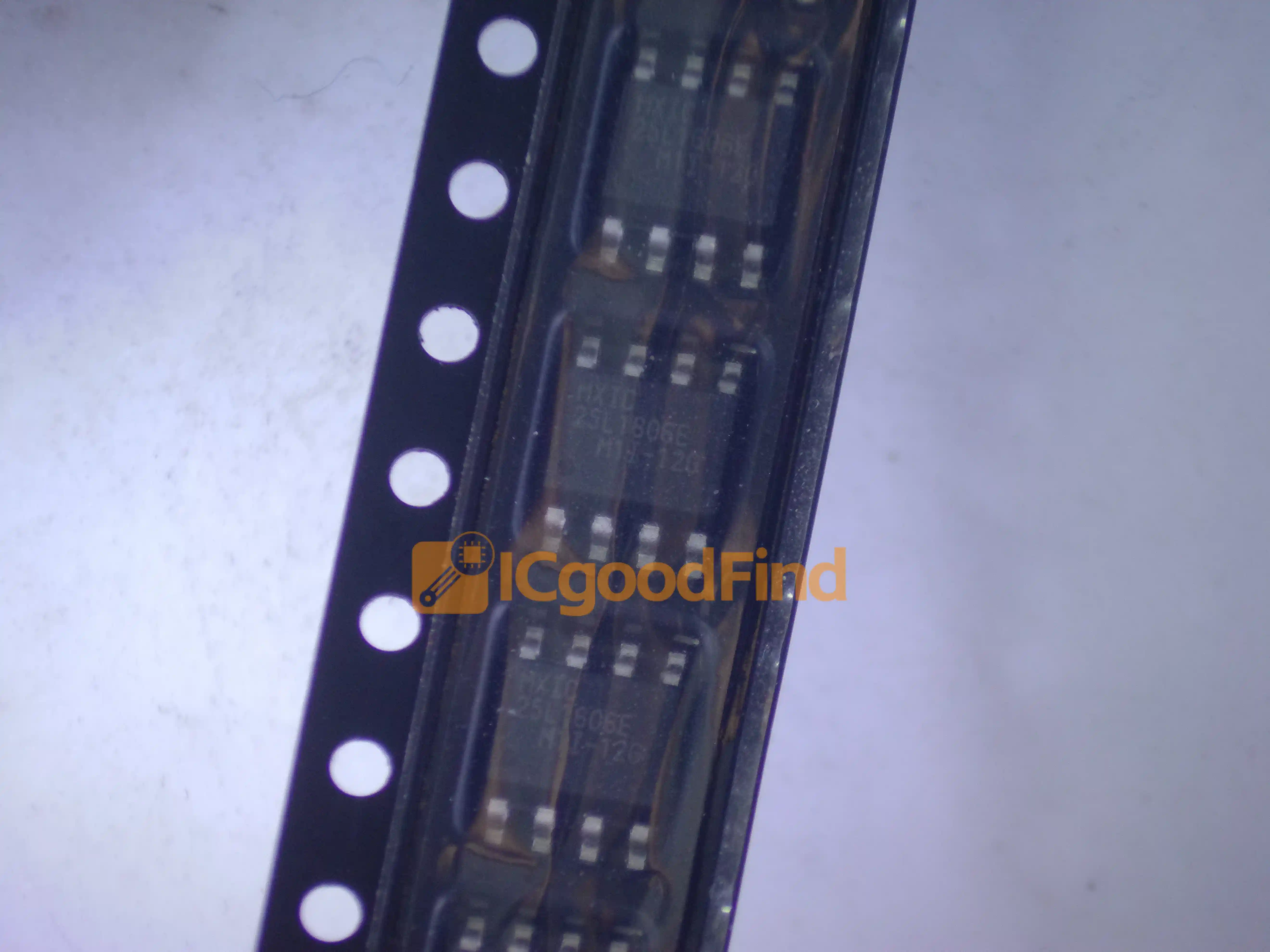 MX25L1606EM1I-12G