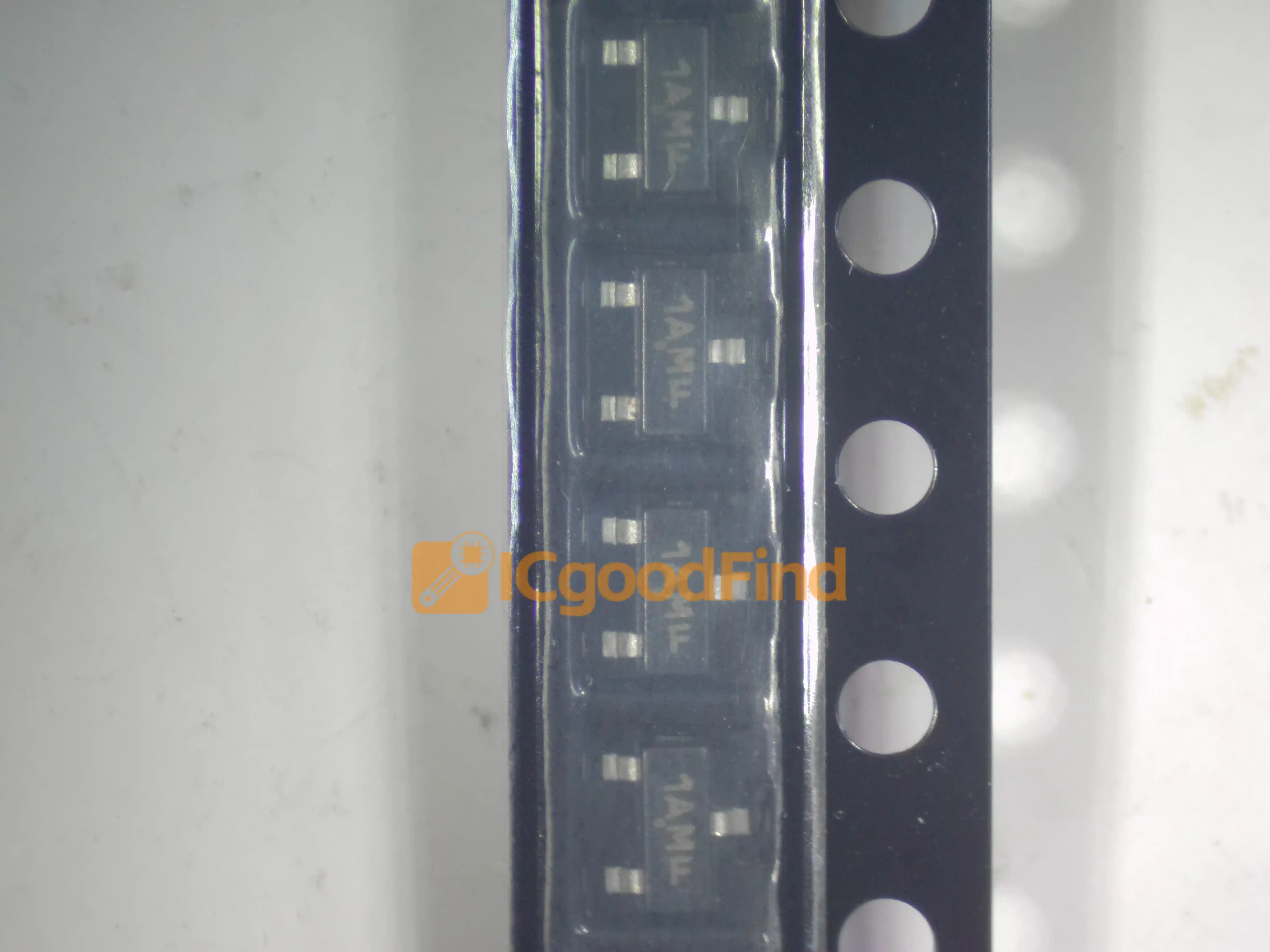 SMMBT3904LT1G