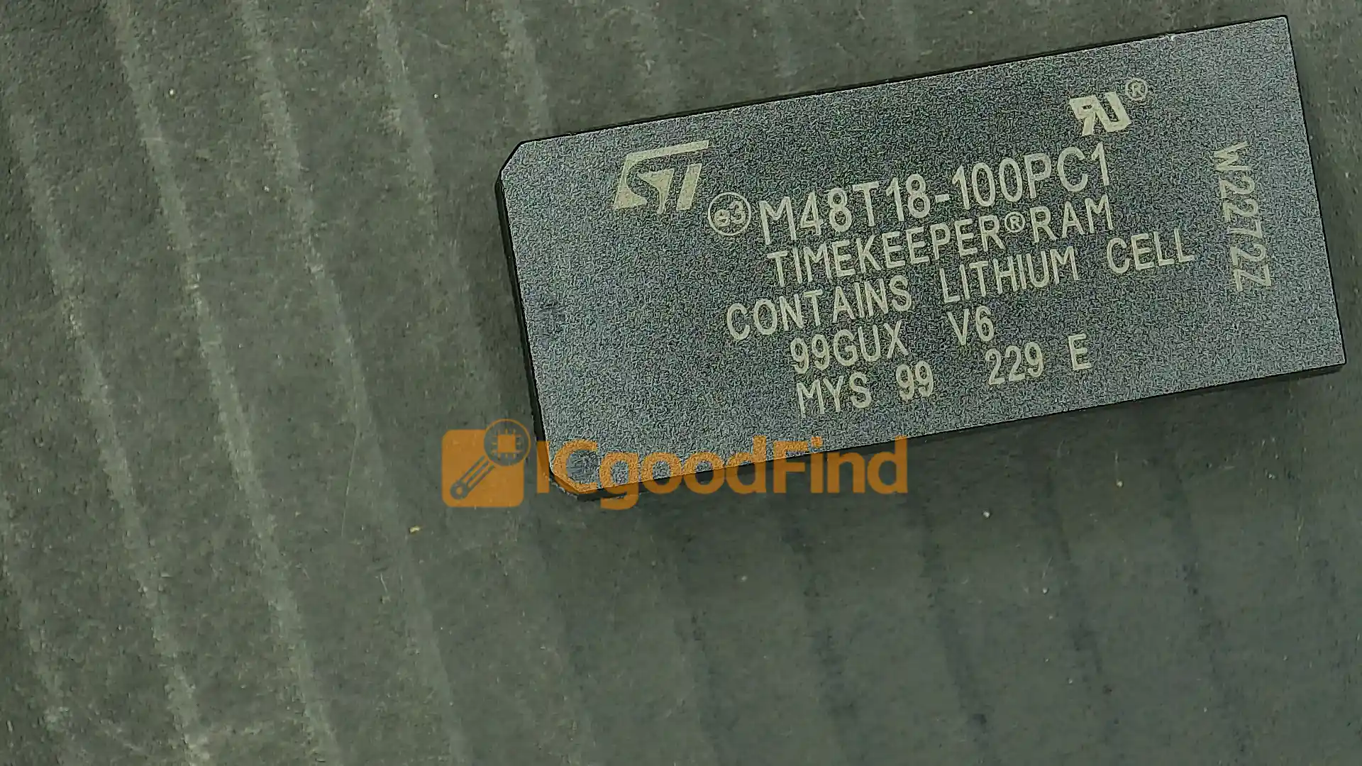 M48T18-100PC1