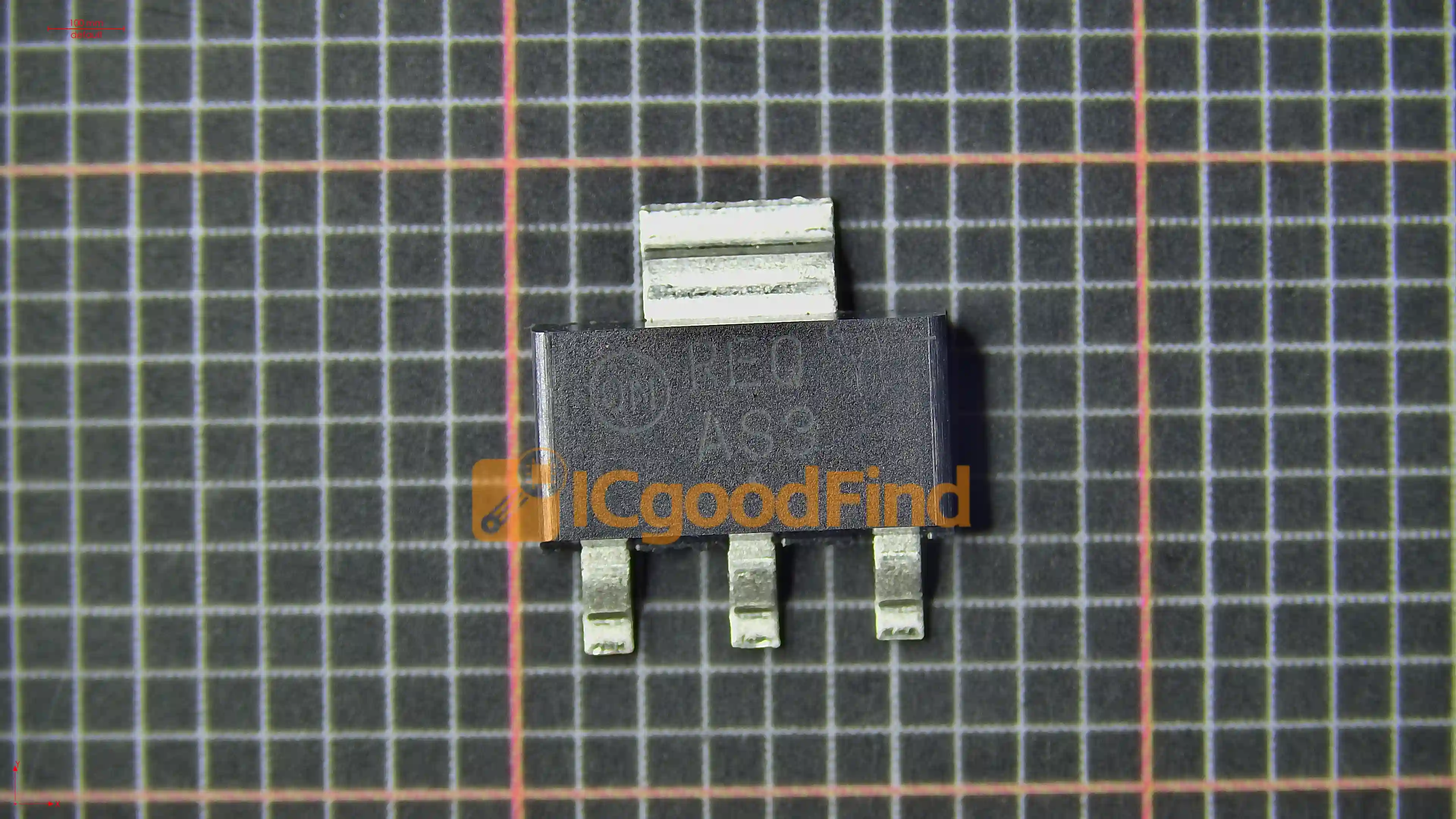 BSP52T1G