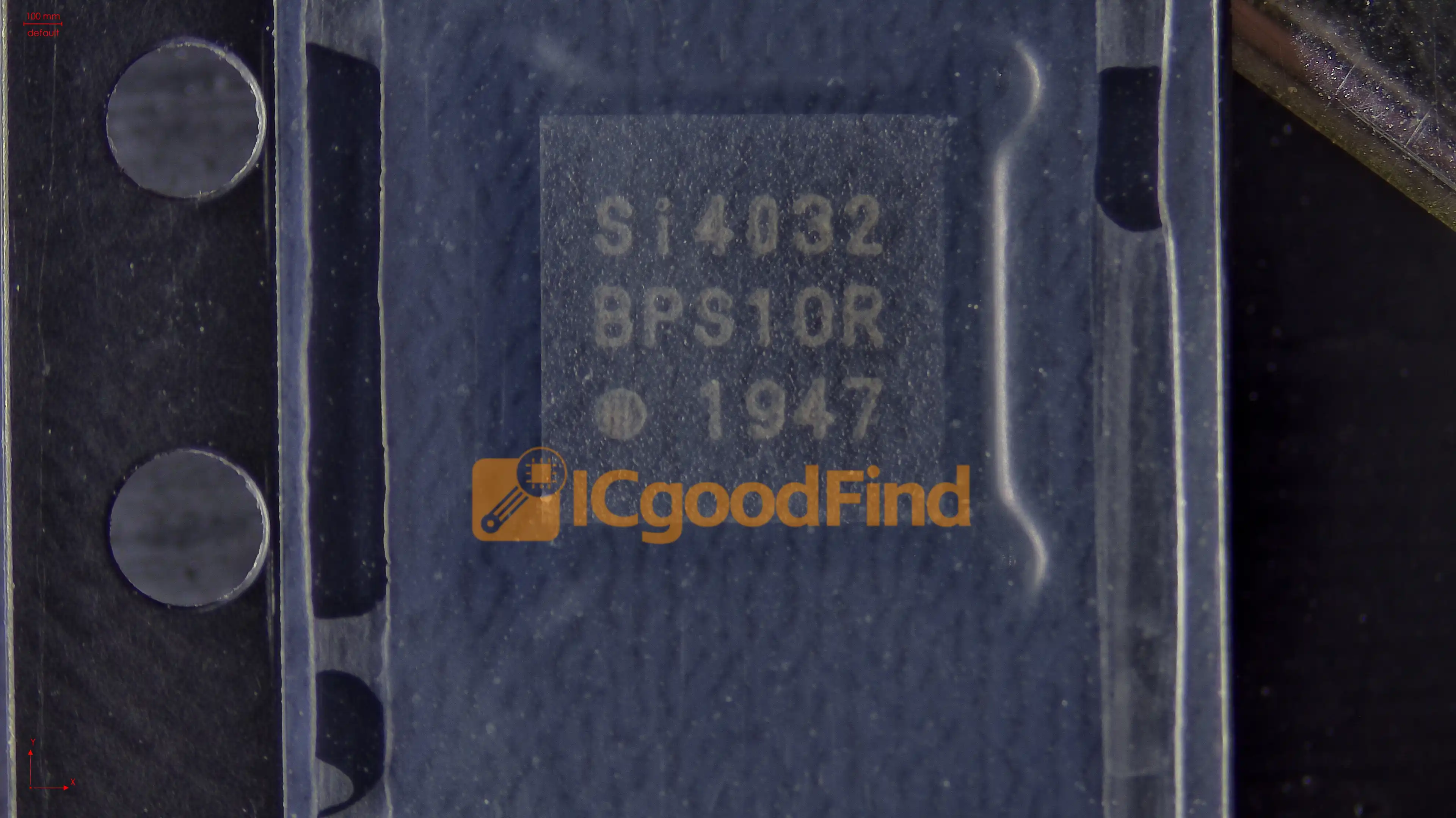 SI4032-B1-FM