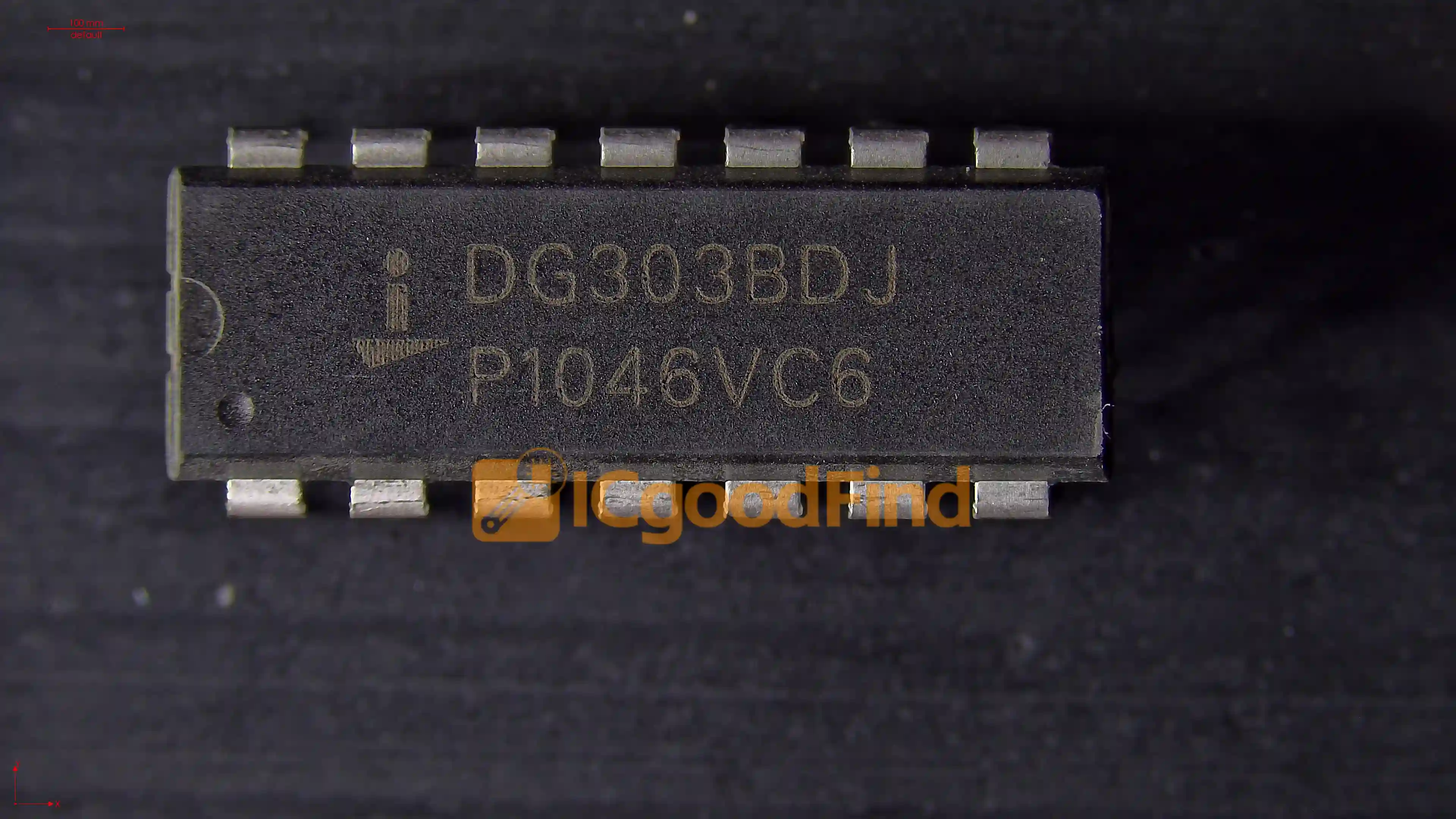 DG303BDJ