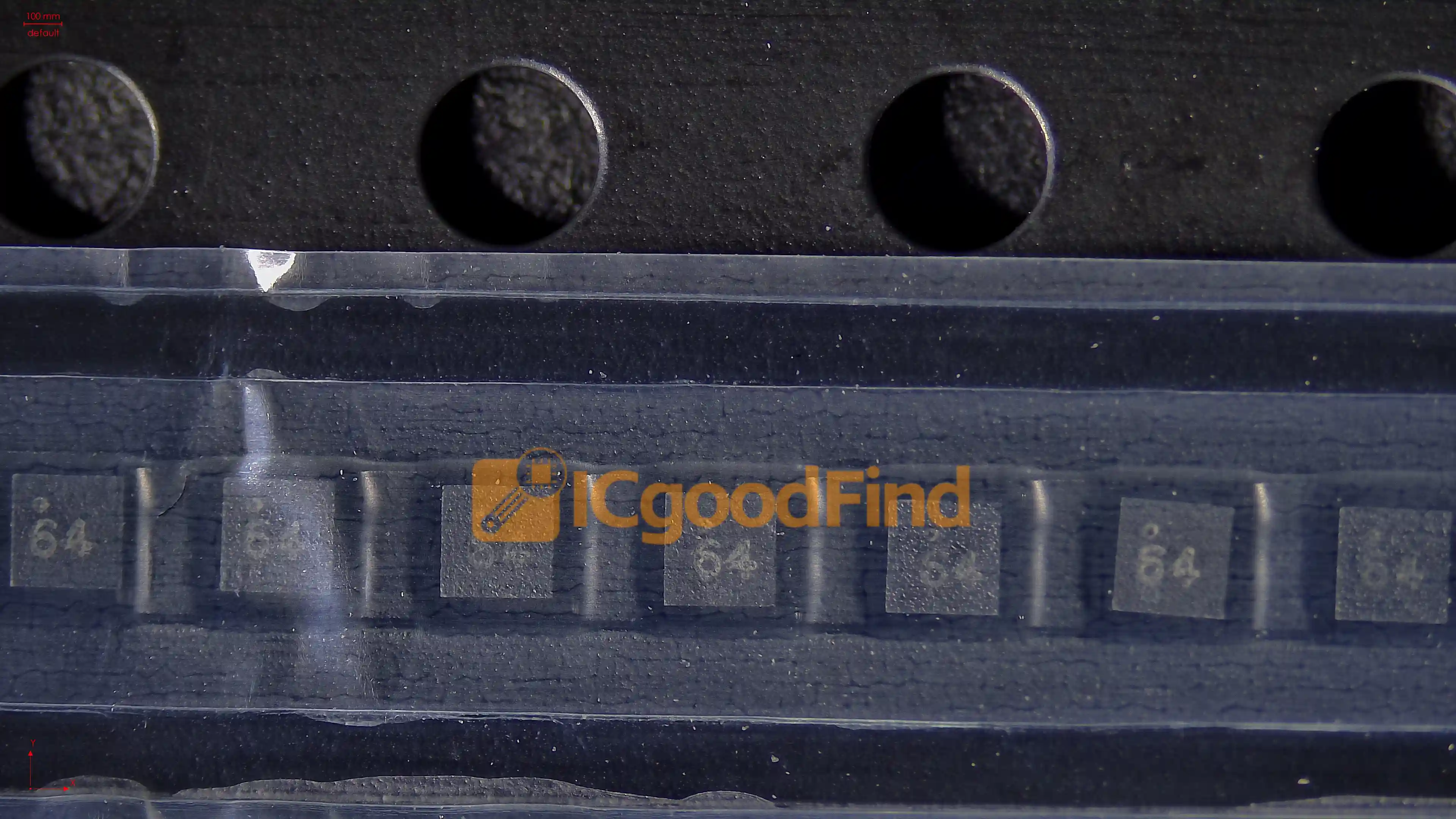 SGM2031-1.2YUDH4G/TR