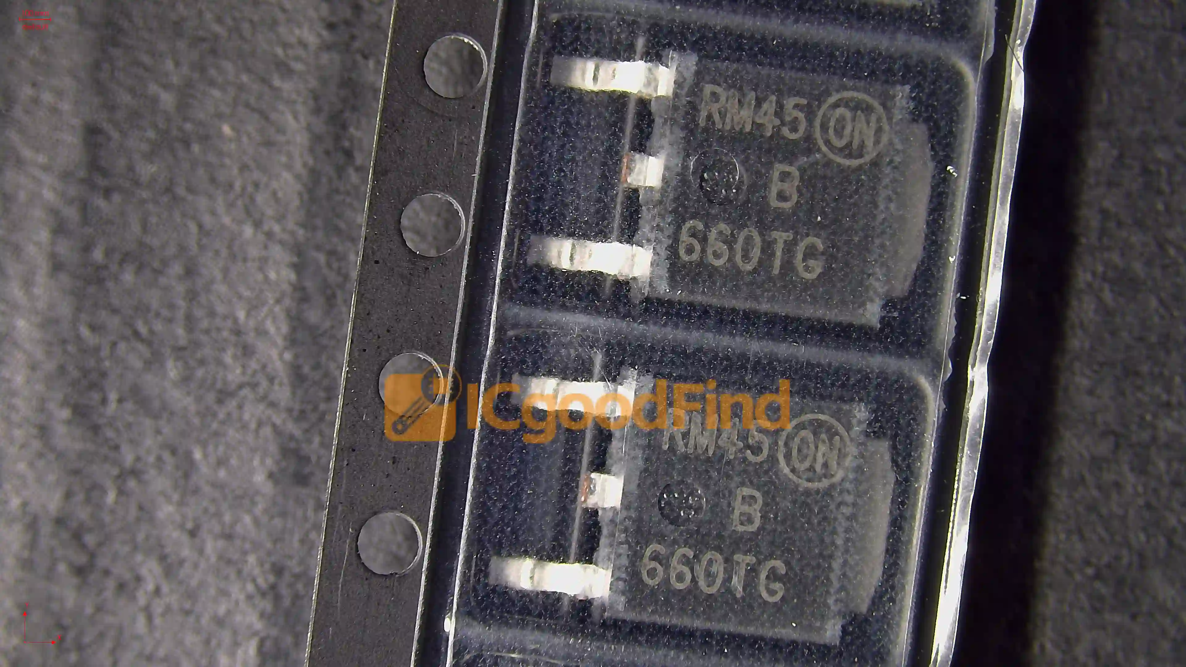 MBRD660CTT4G