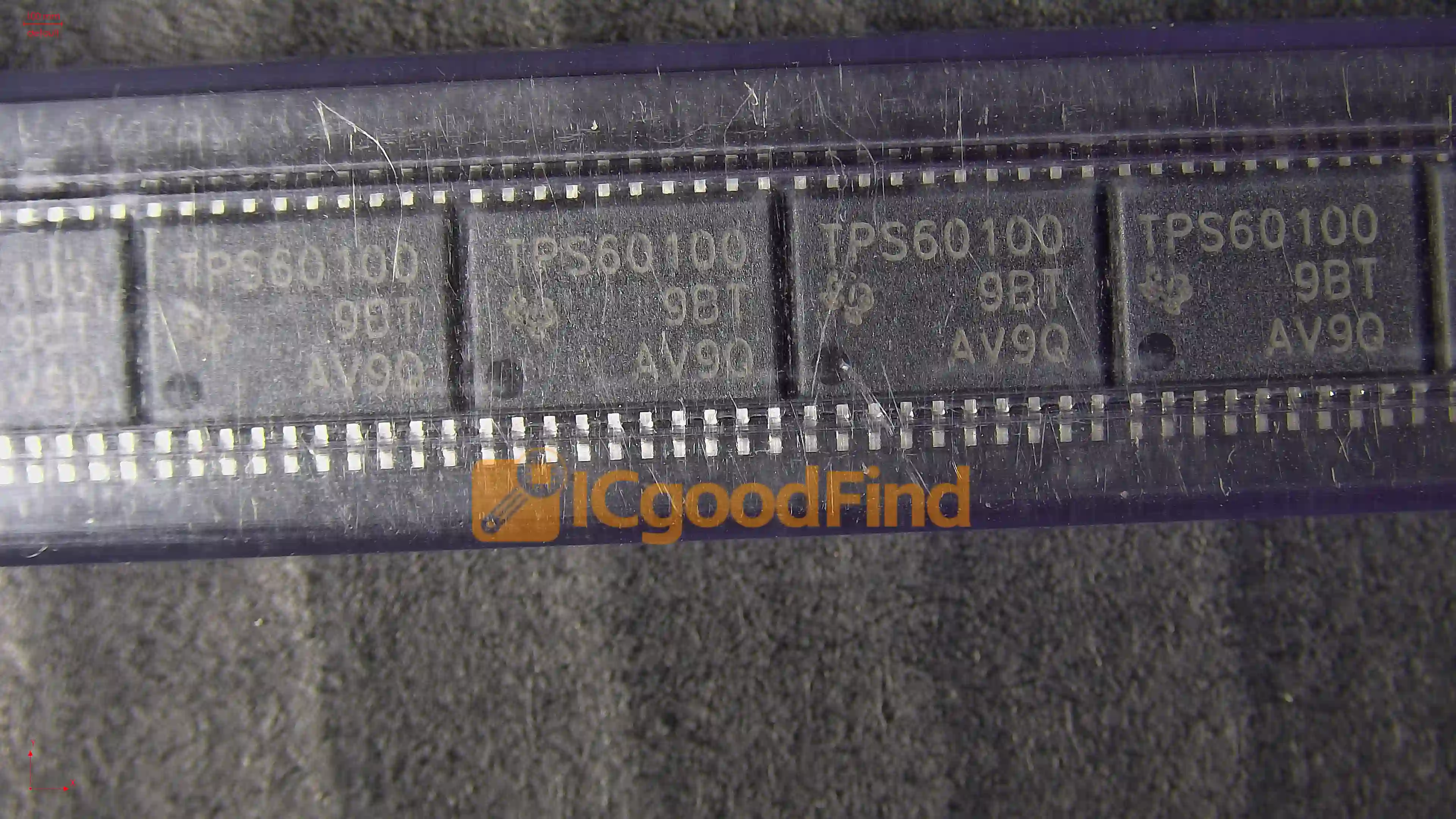 TPS60100PWP