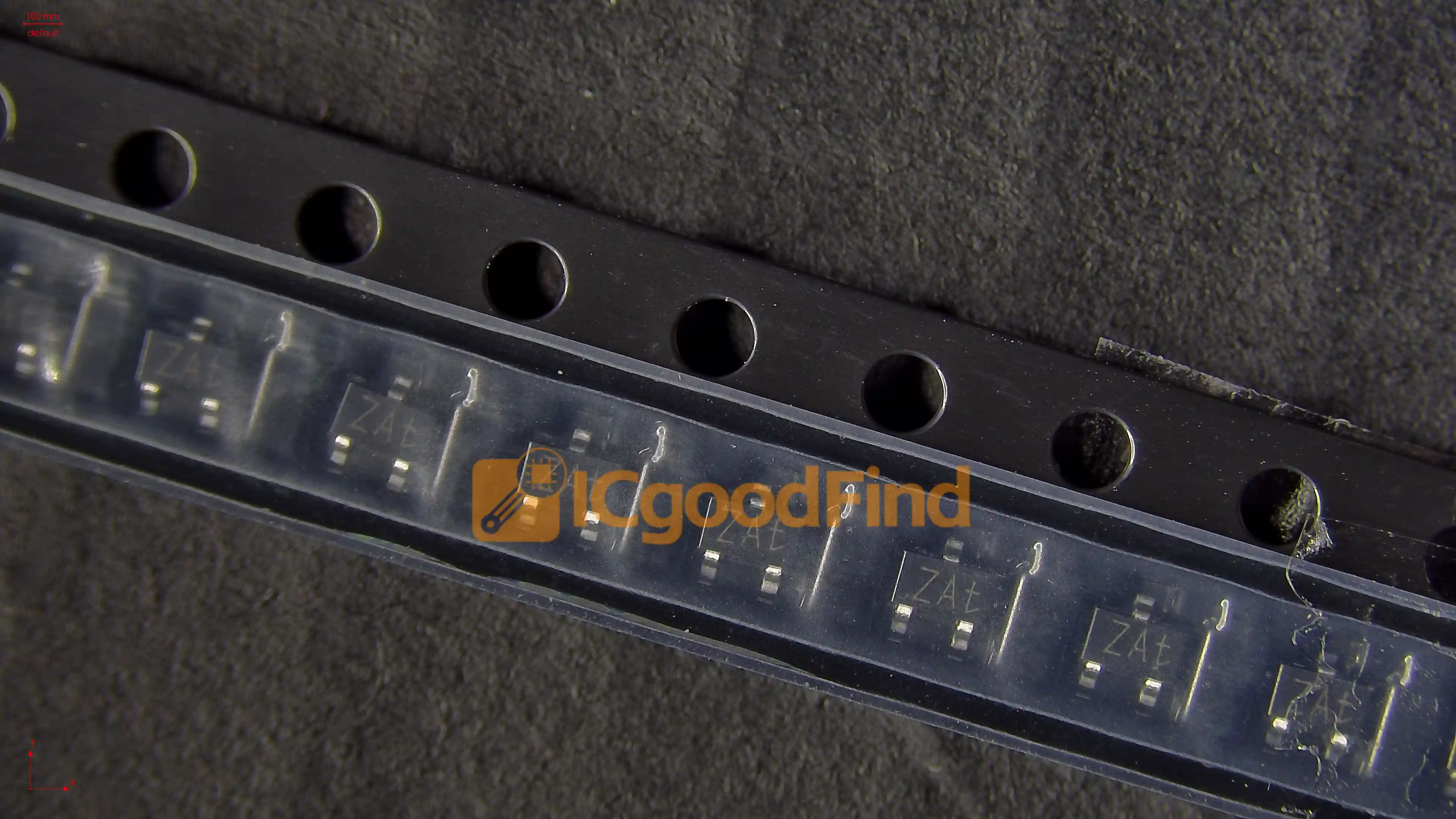 NTR4501NT1G