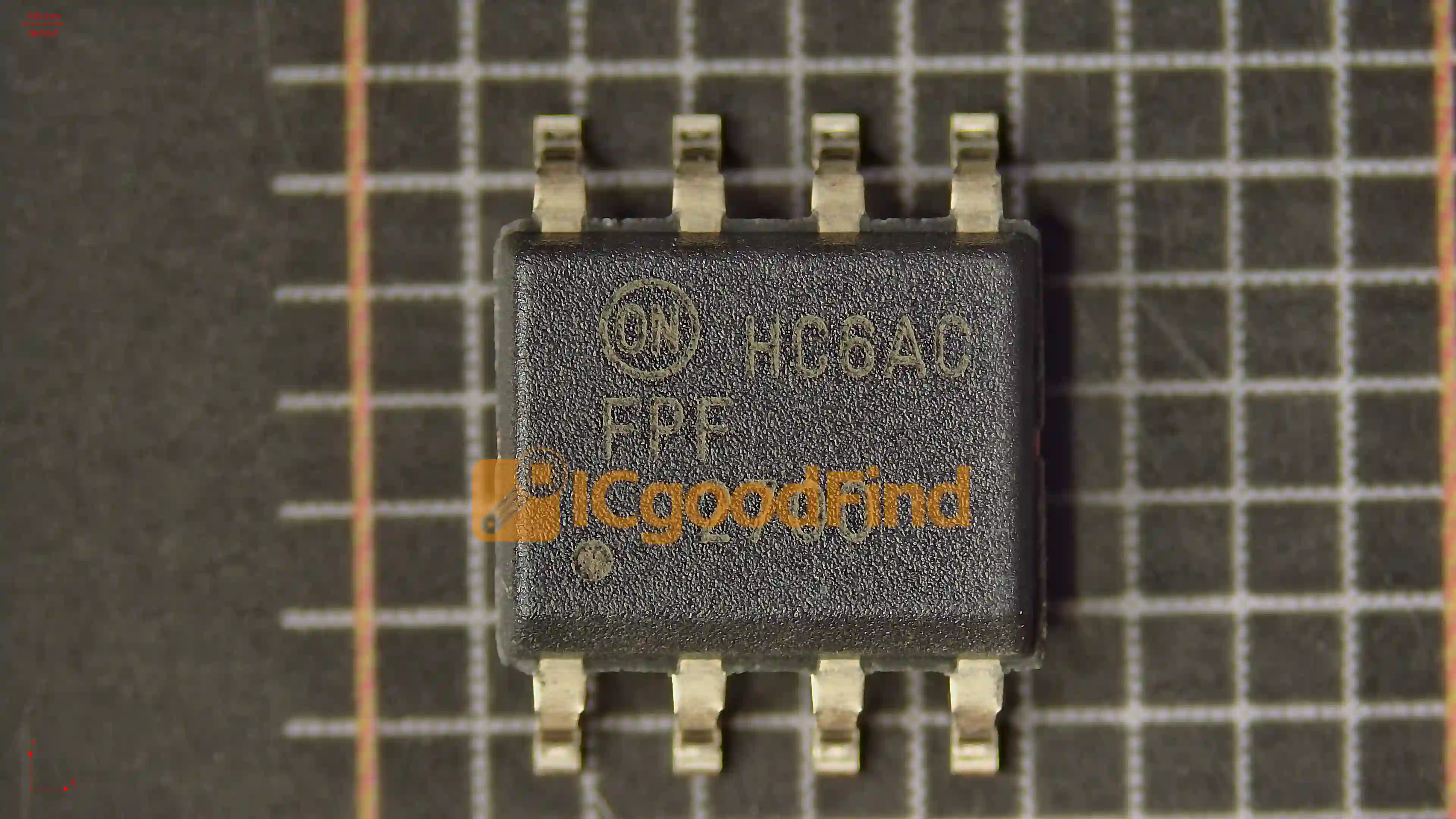 FPF2700MX