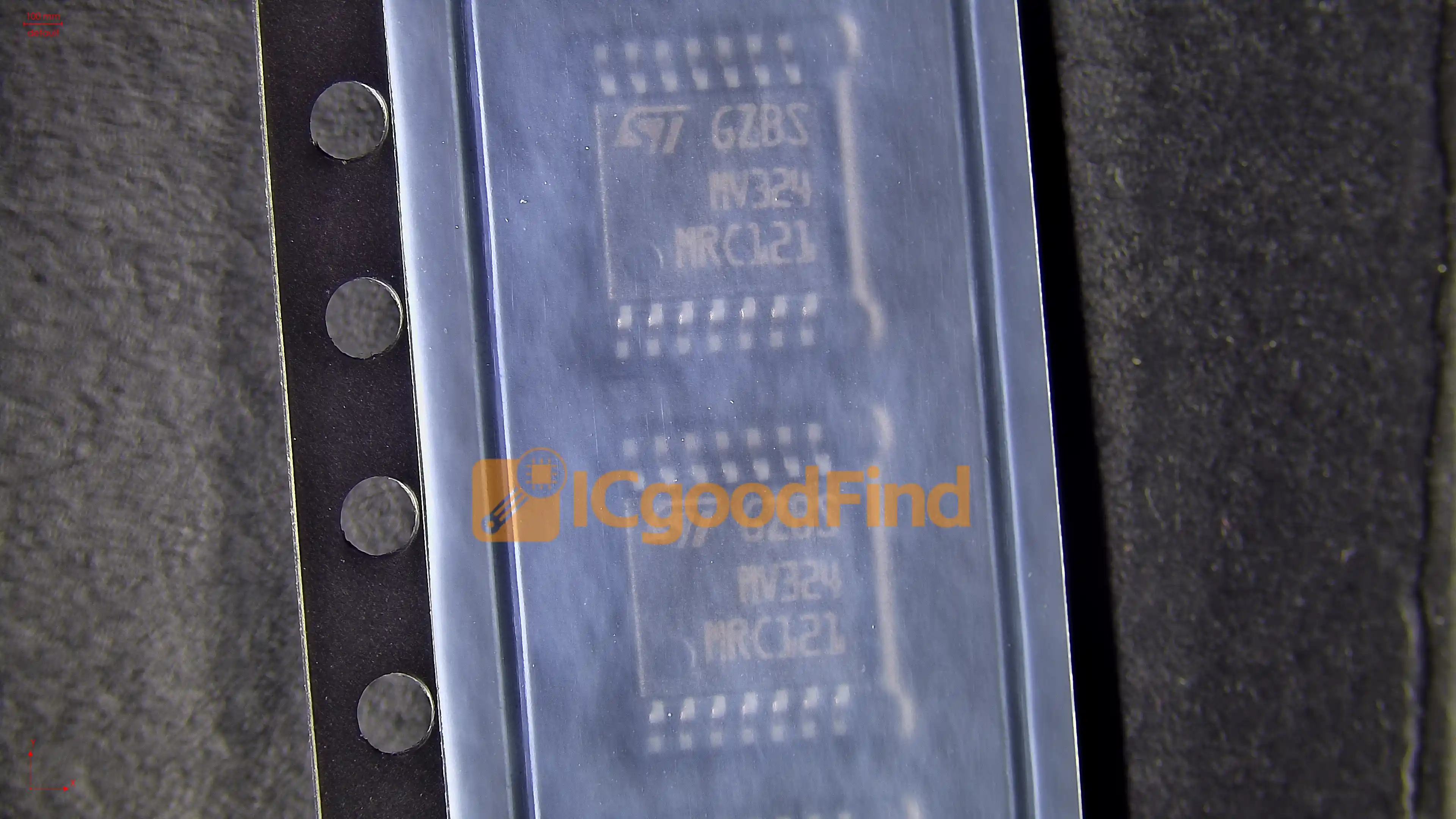 LMV324IPT