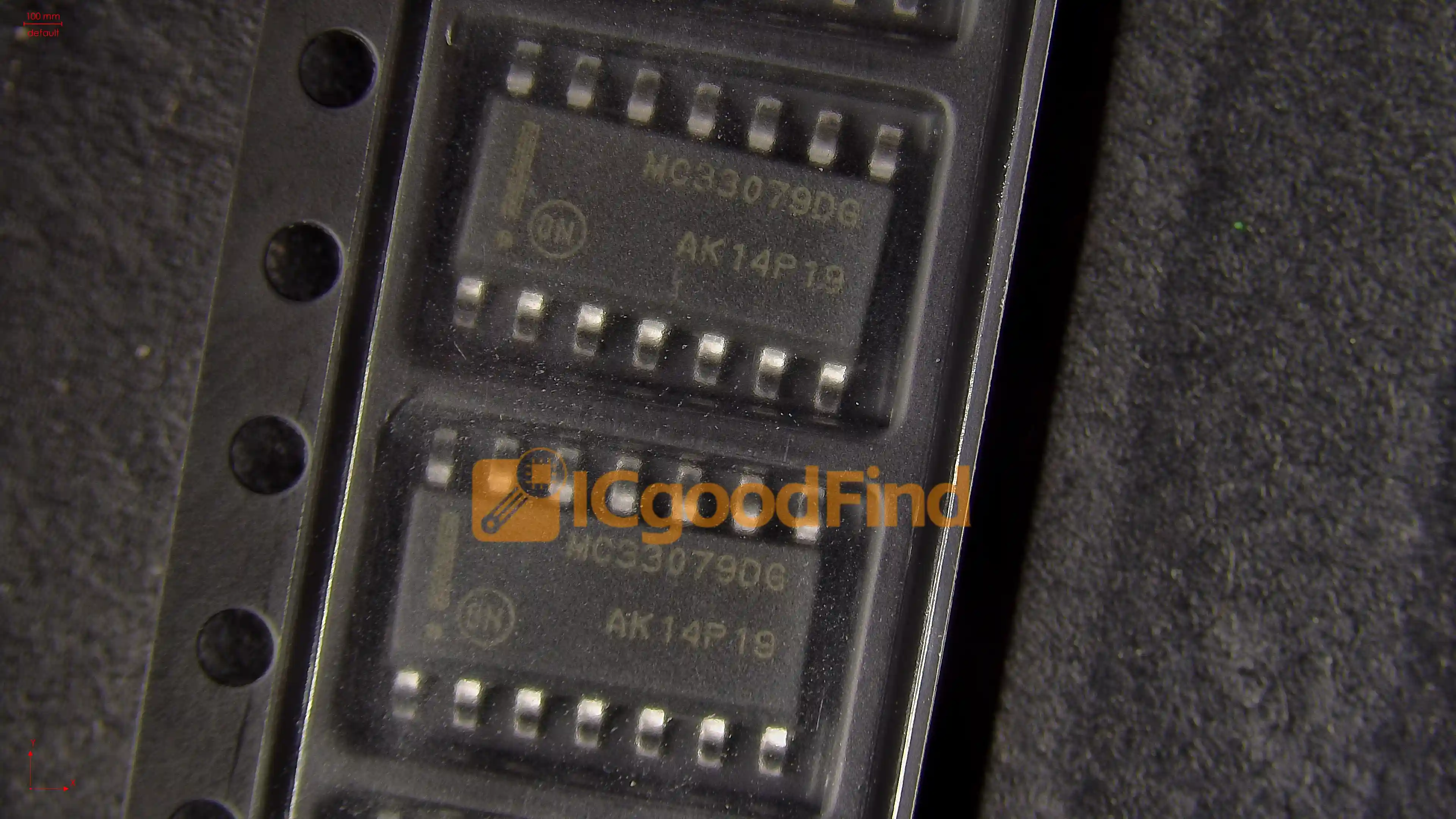 MC33079DR2G