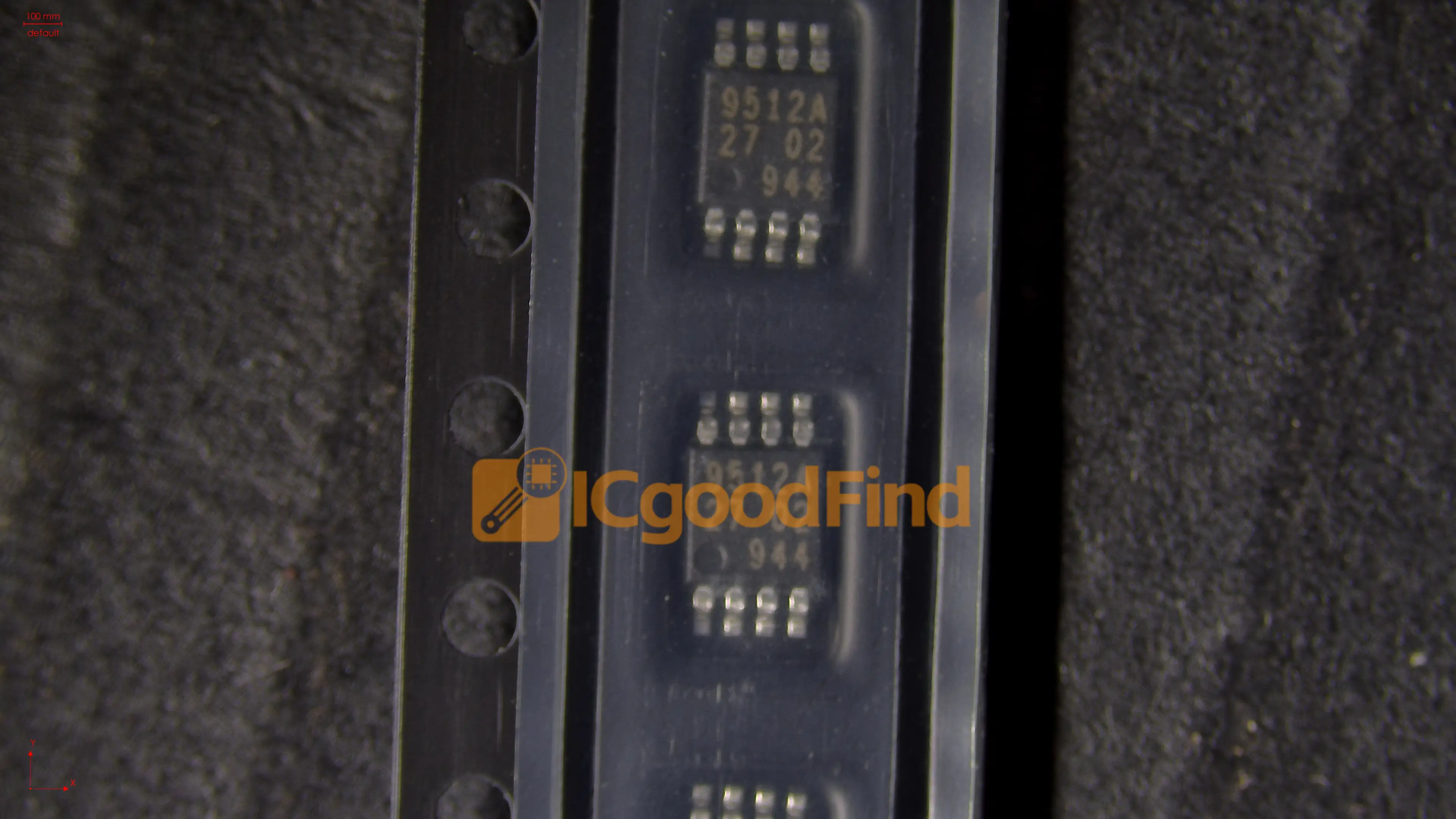 PCA9512ADP