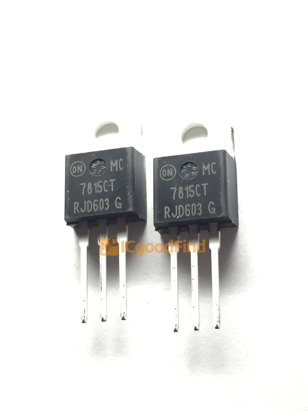 MC7815CTG