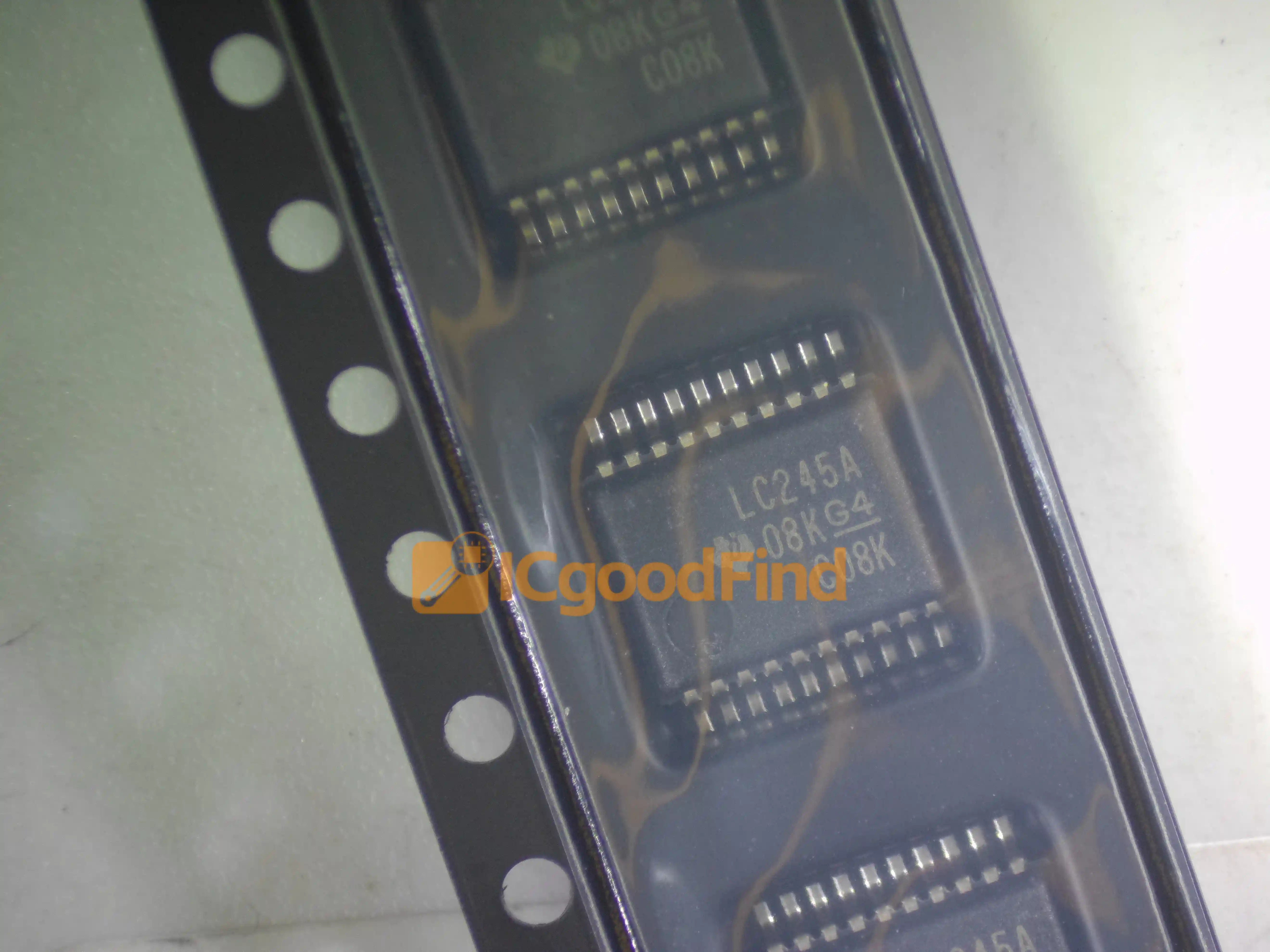SN74LVC245ADBR