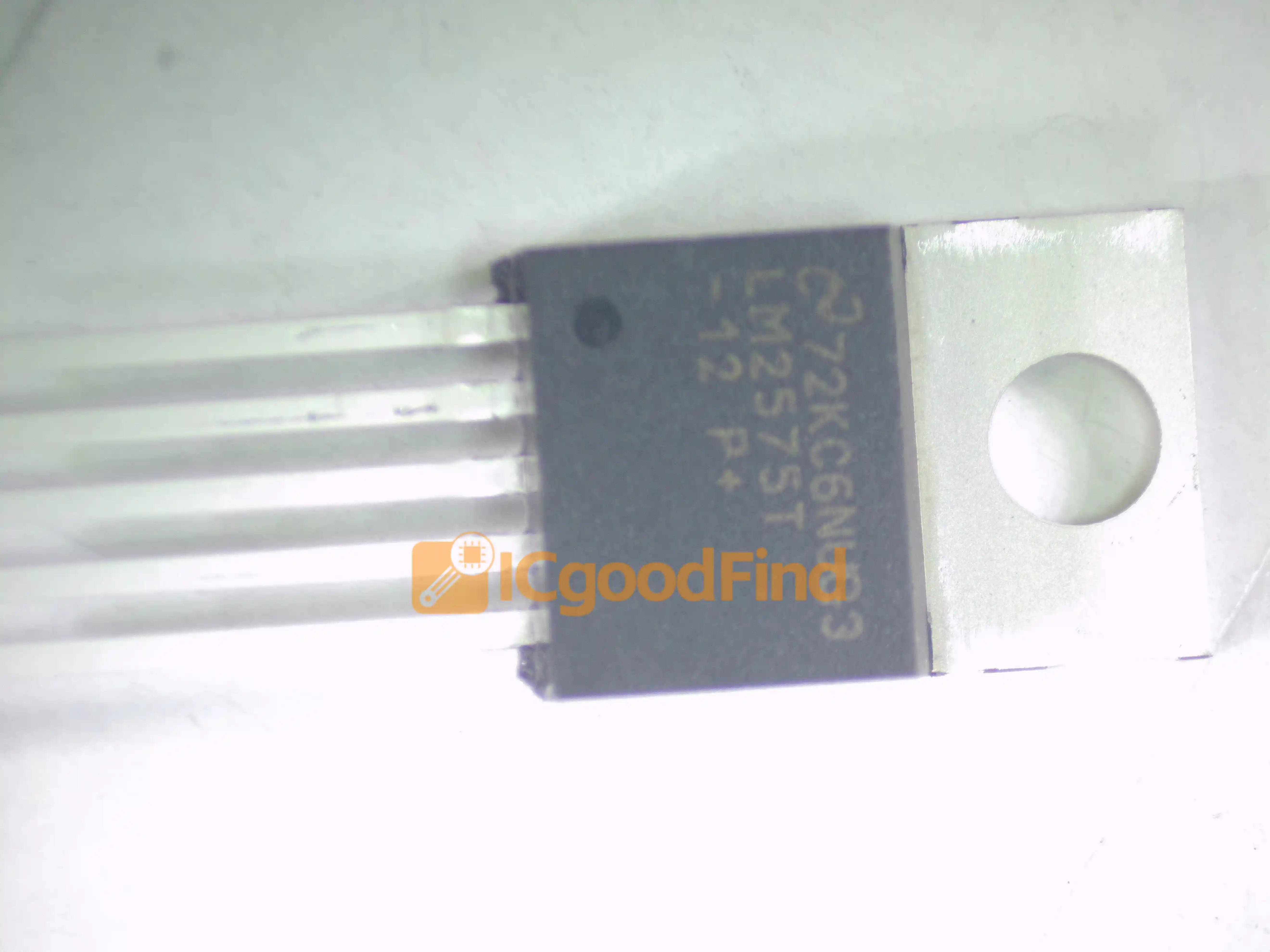LM2575T-12