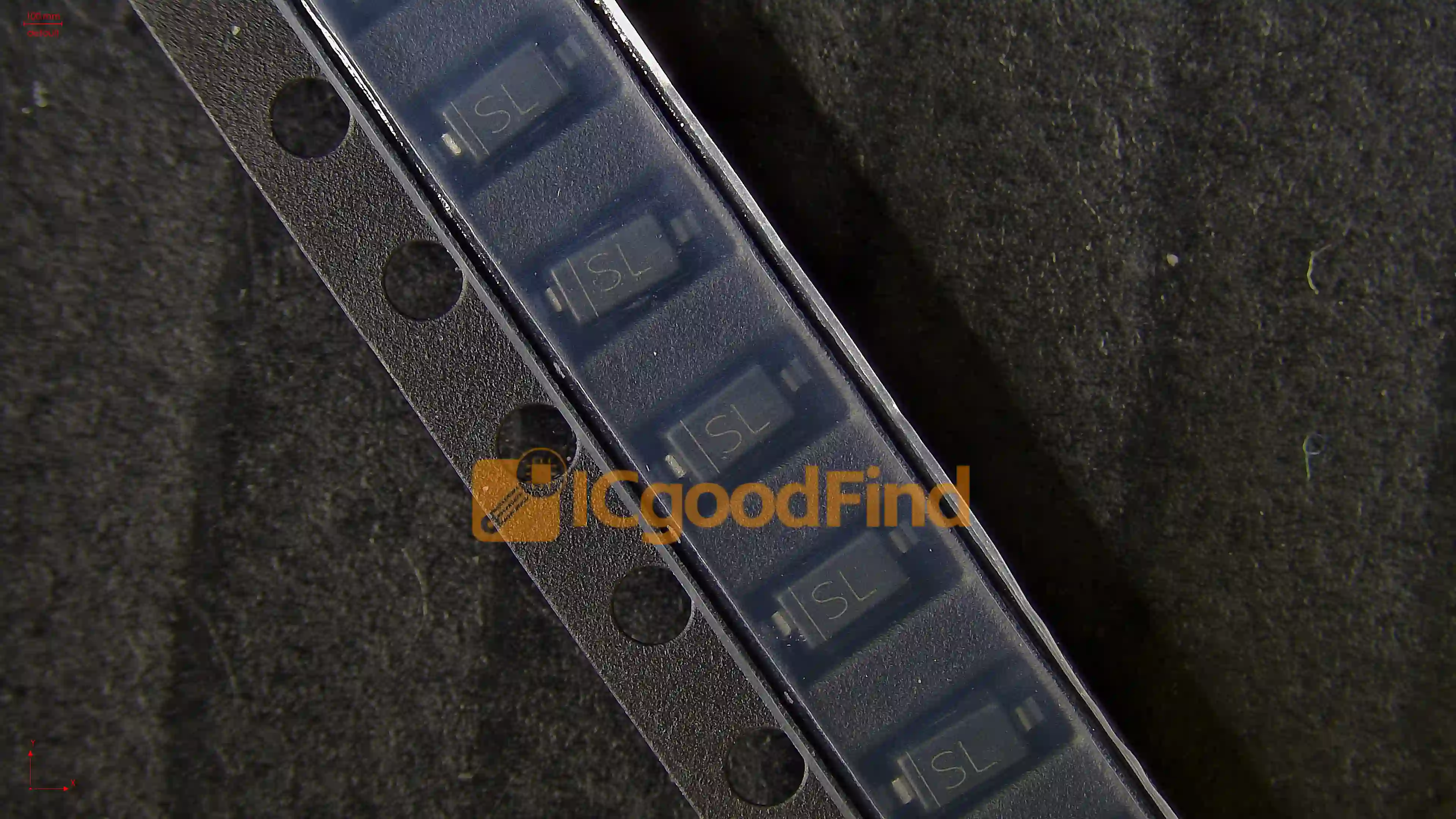 1N5819HW