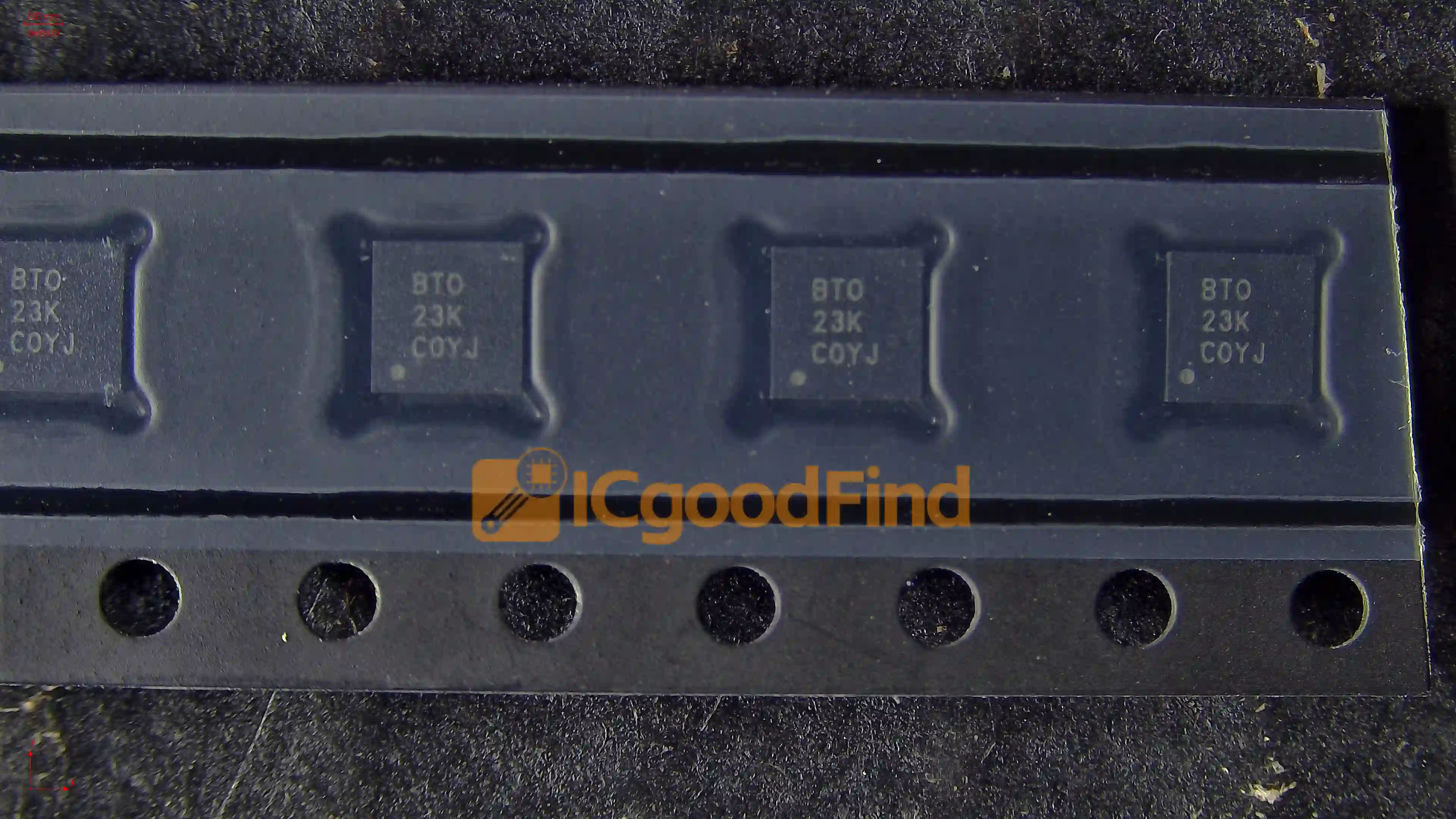 TPS74801DRCR