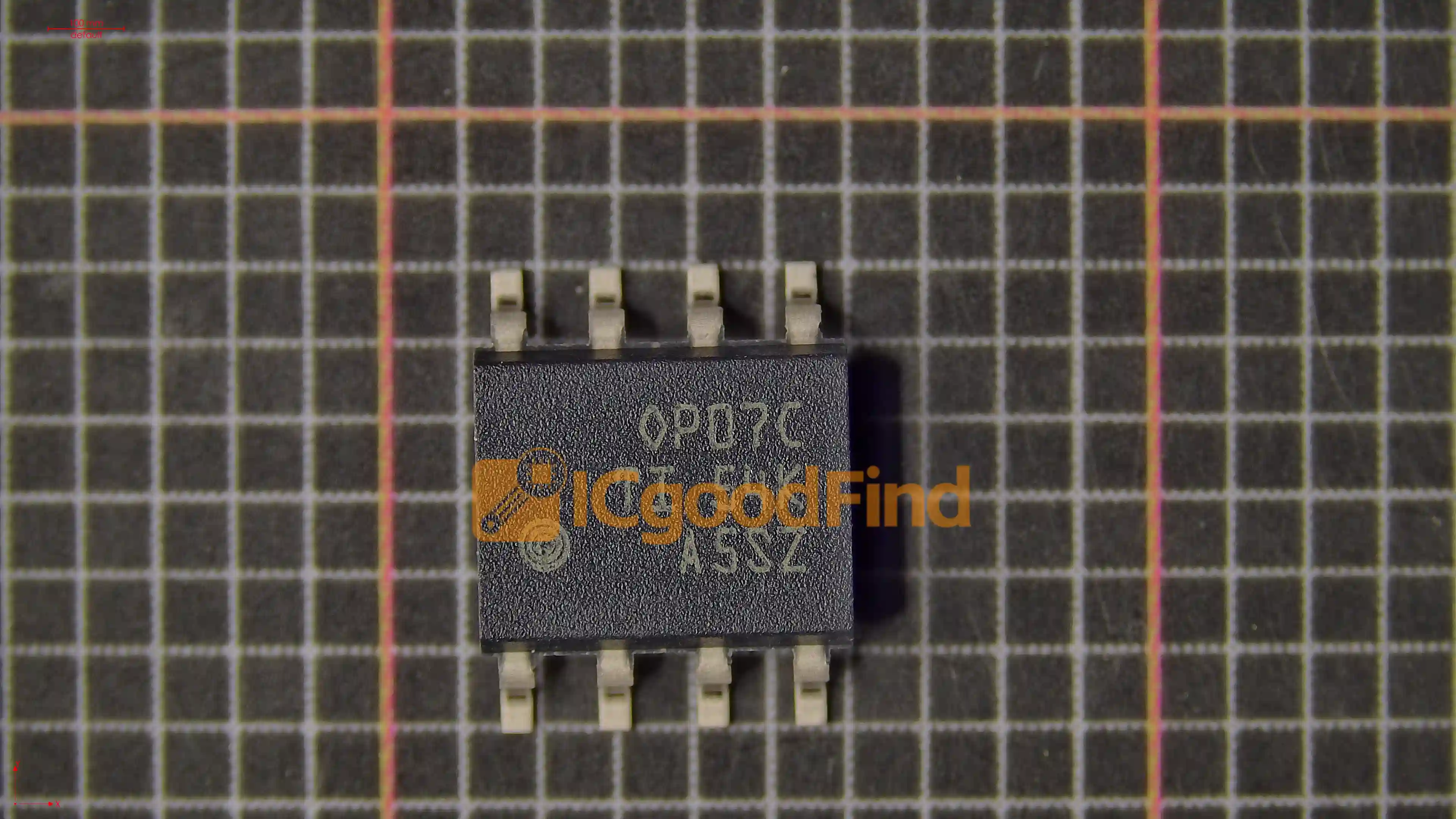 OP07CDR